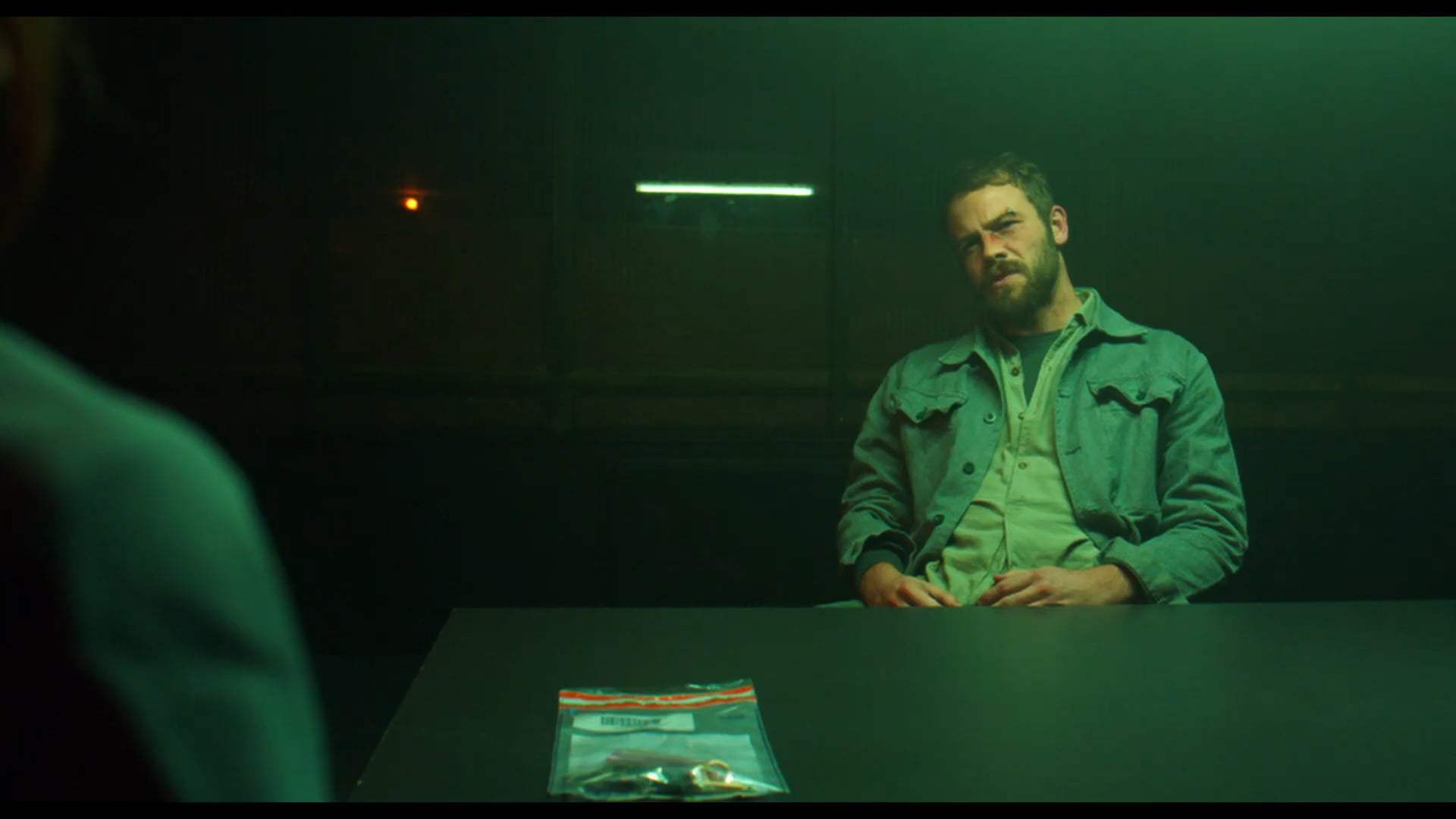 Knuckledust Trailer (2020) Screen Capture #2