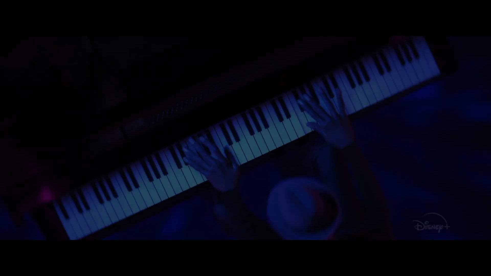 Soul TV Spot - Possibilities (2020) Screen Capture #1