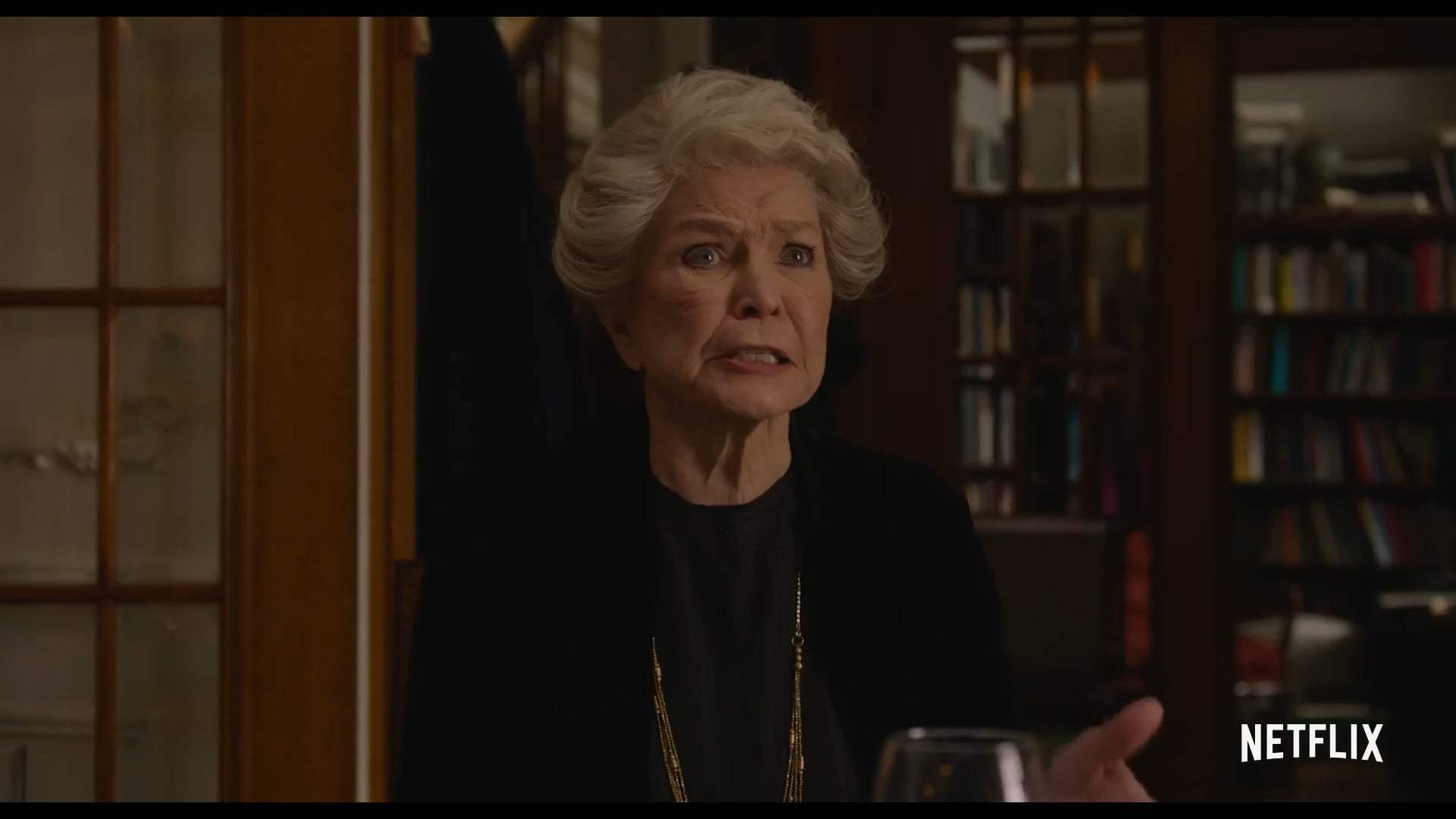 Pieces of a Woman Trailer (2021) Screen Capture #3