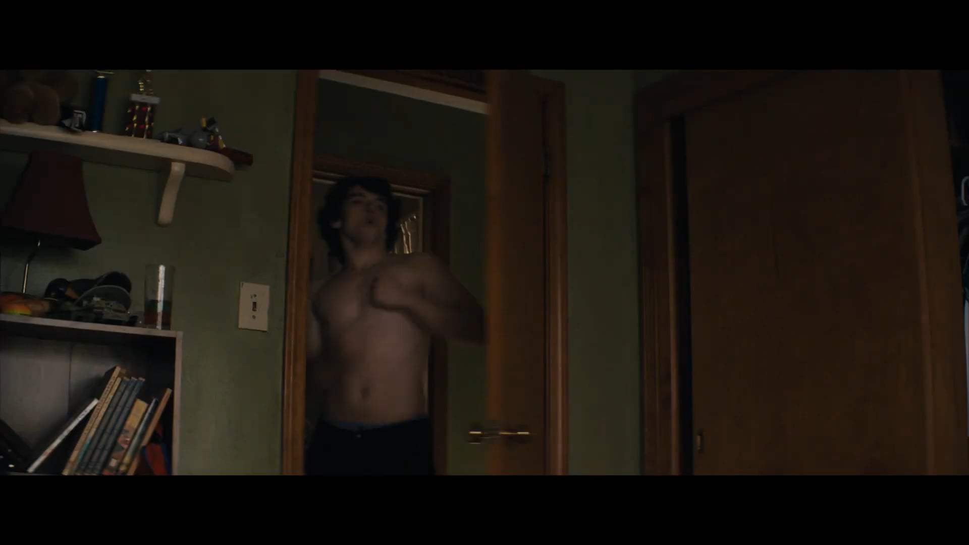 Don't Tell a Soul Trailer (2021) Screen Capture #1