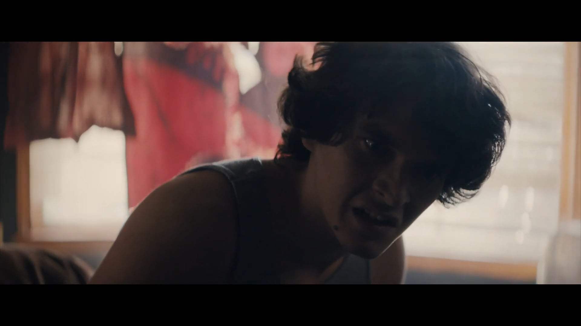 Don't Tell a Soul Trailer (2021) Screen Capture #2