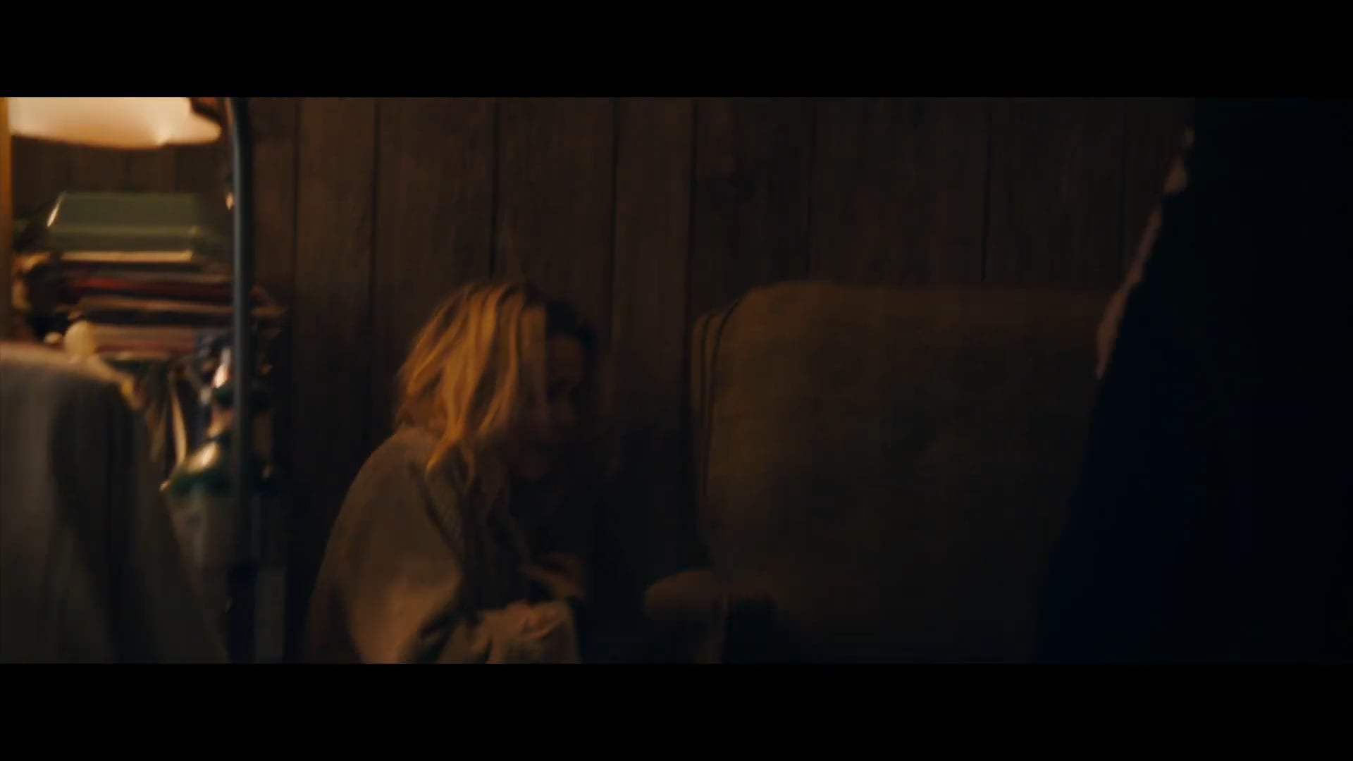 Don't Tell a Soul Trailer (2021) Screen Capture #3