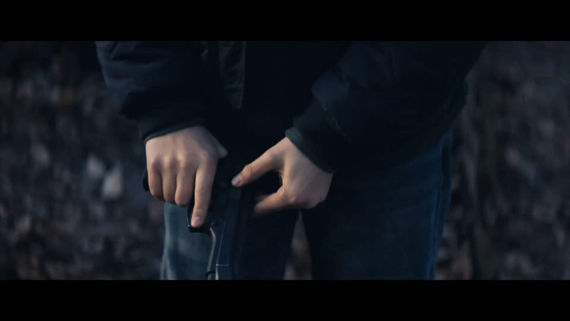 Don't Tell a Soul Trailer (2021) Screen Capture #4