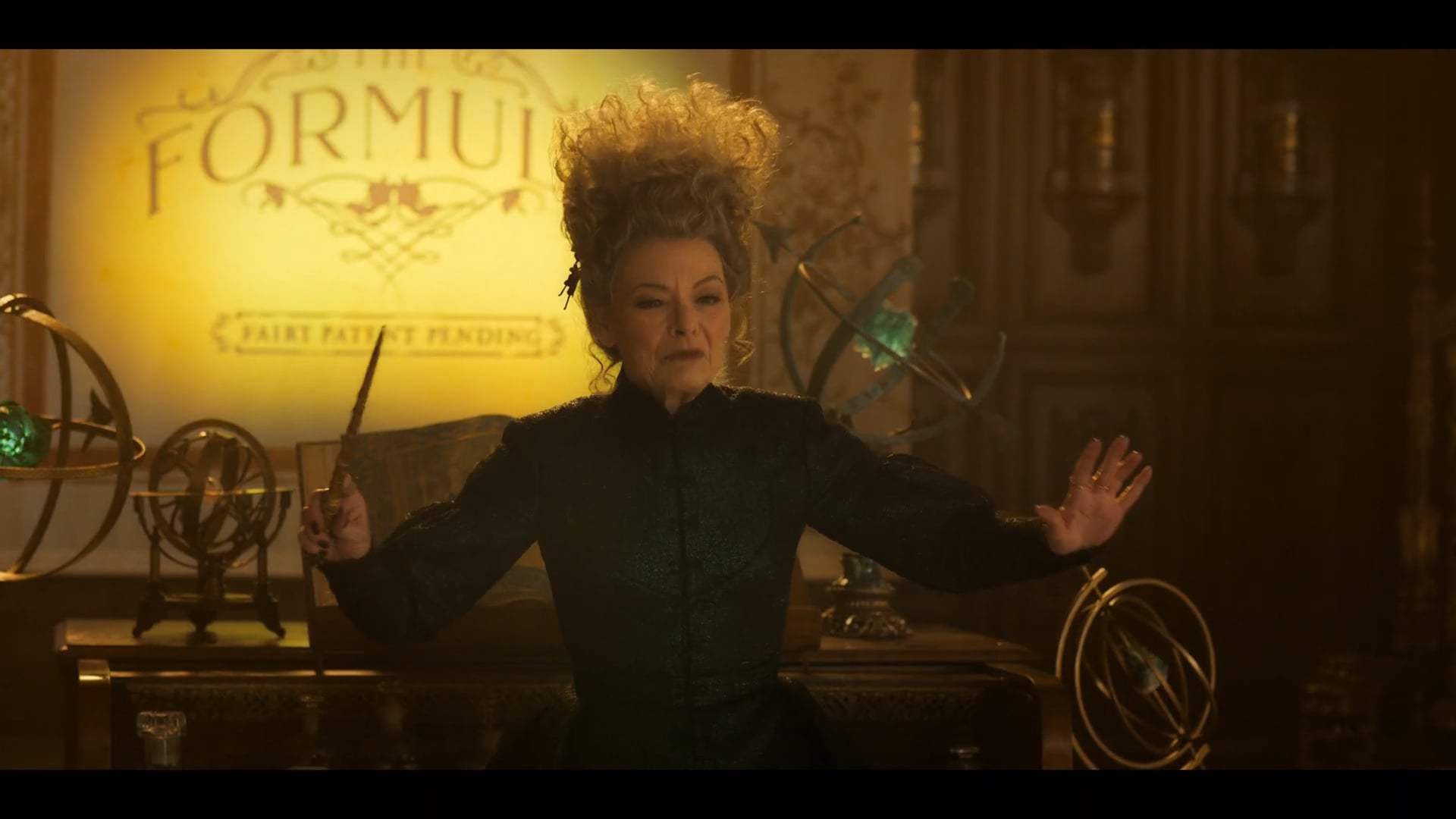 Godmothered Trailer (2020) Screen Capture #1