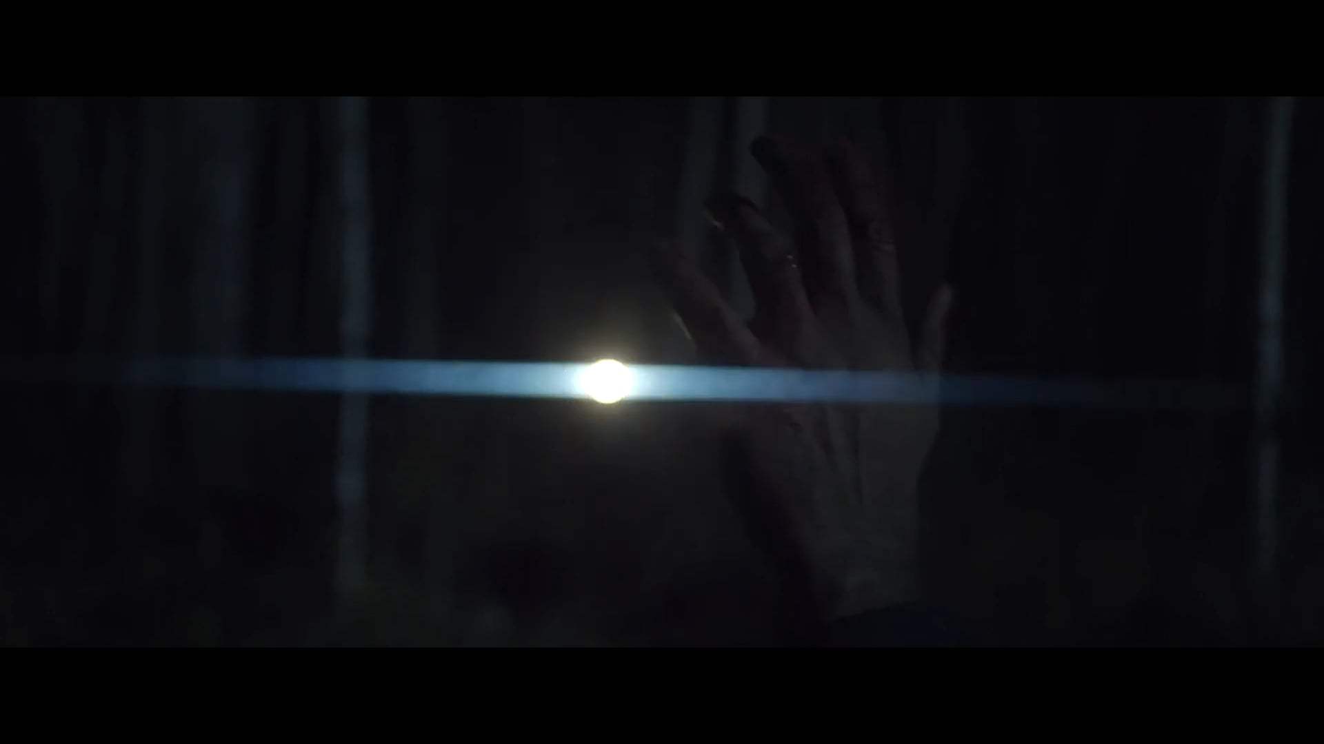 Hunter Hunter Trailer (2020) Screen Capture #2