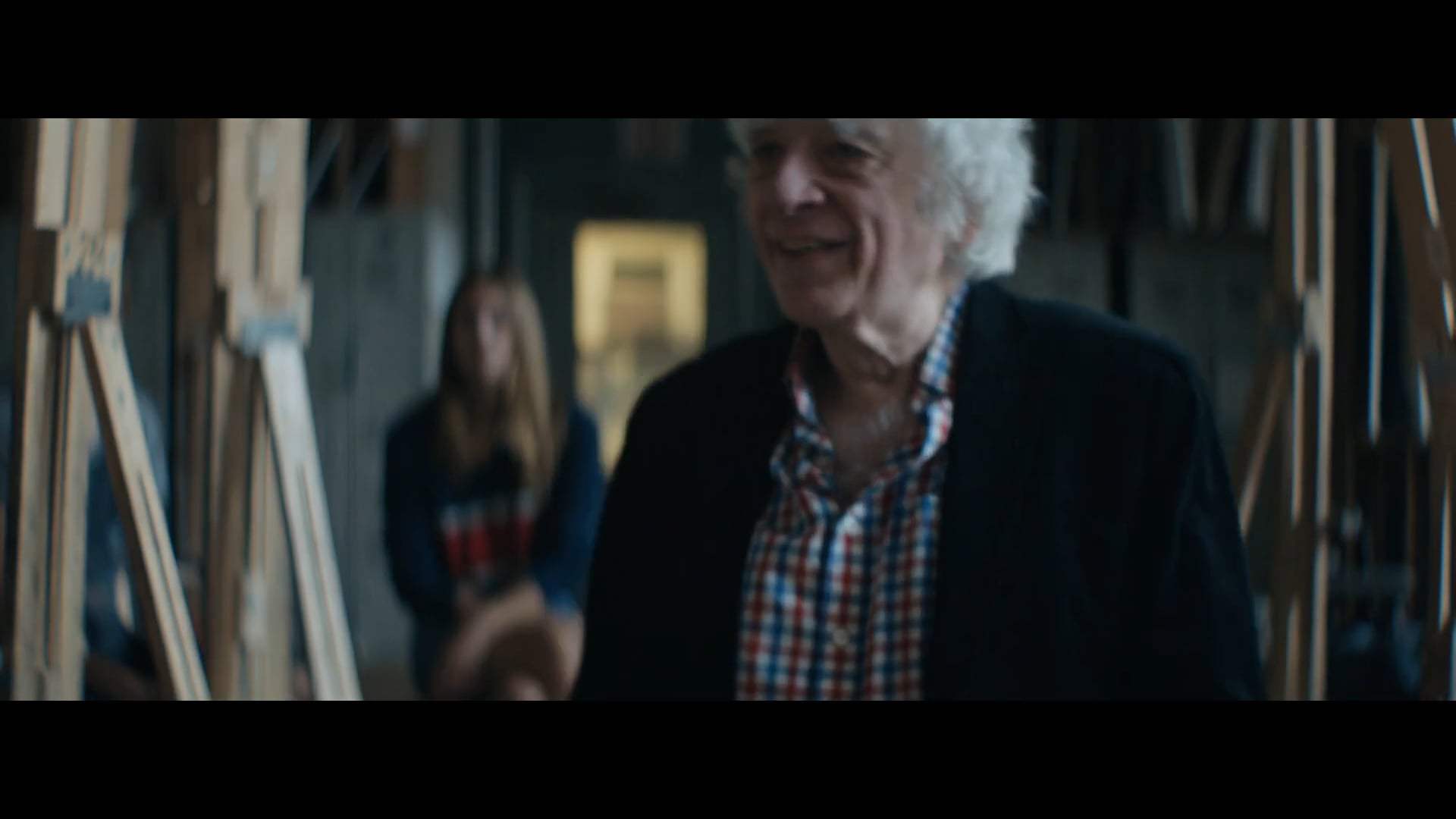 Paint Trailer (2020) Screen Capture #1