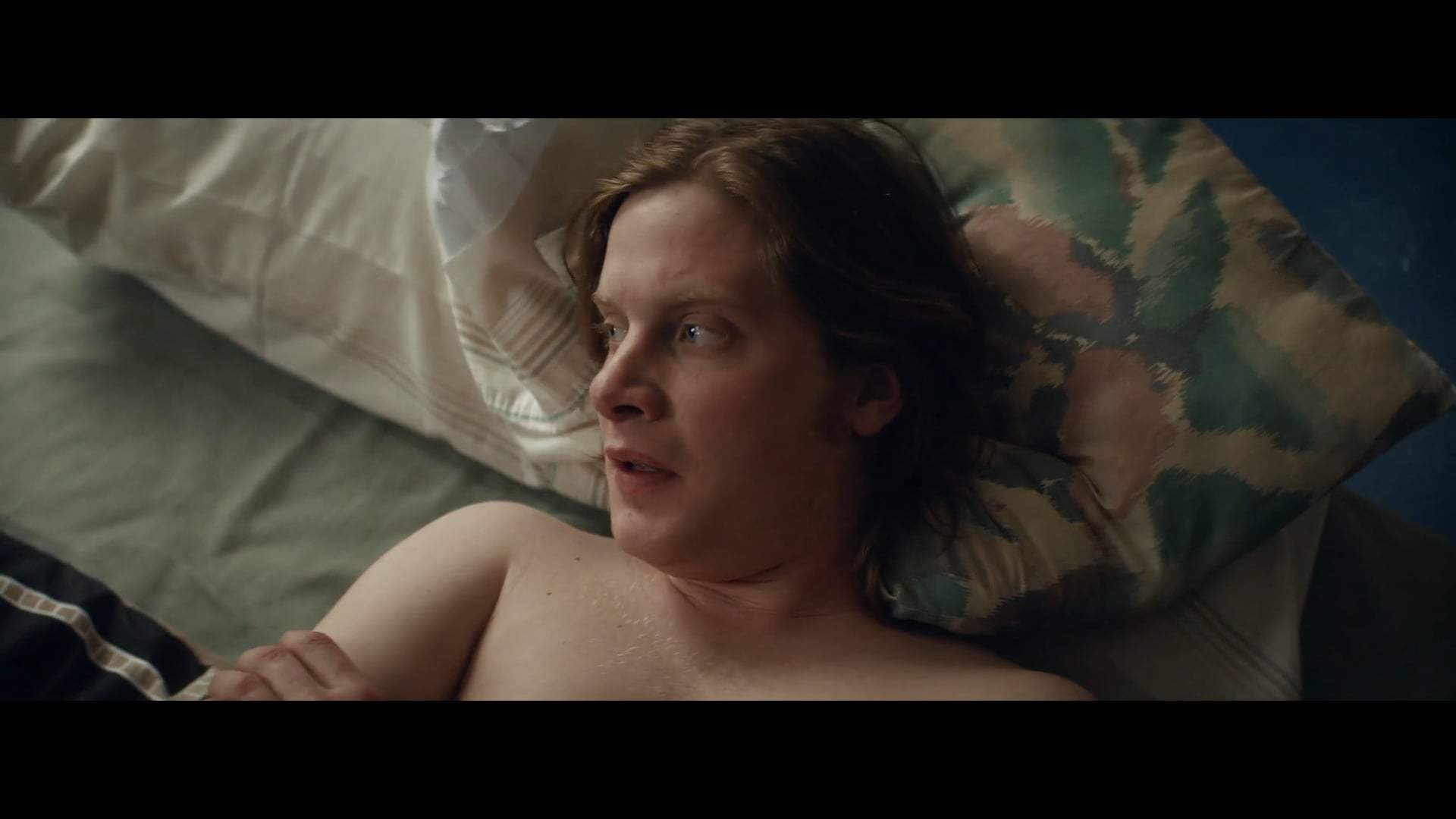 Paint Trailer (2020) Screen Capture #2