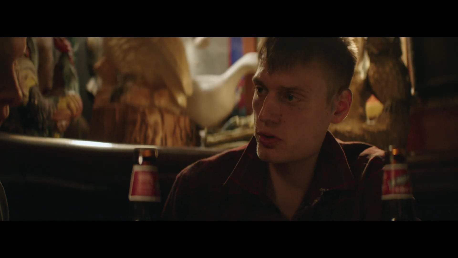 Paint Trailer (2020) Screen Capture #3