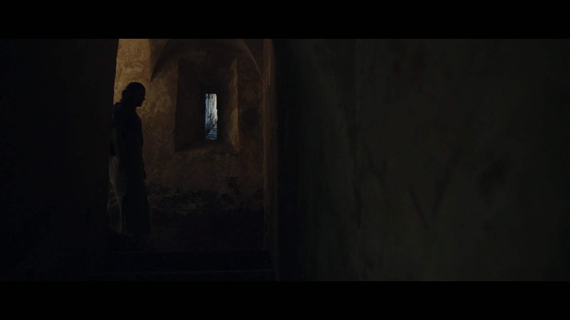 Trail of Ashes Trailer (2020) Screen Capture #2