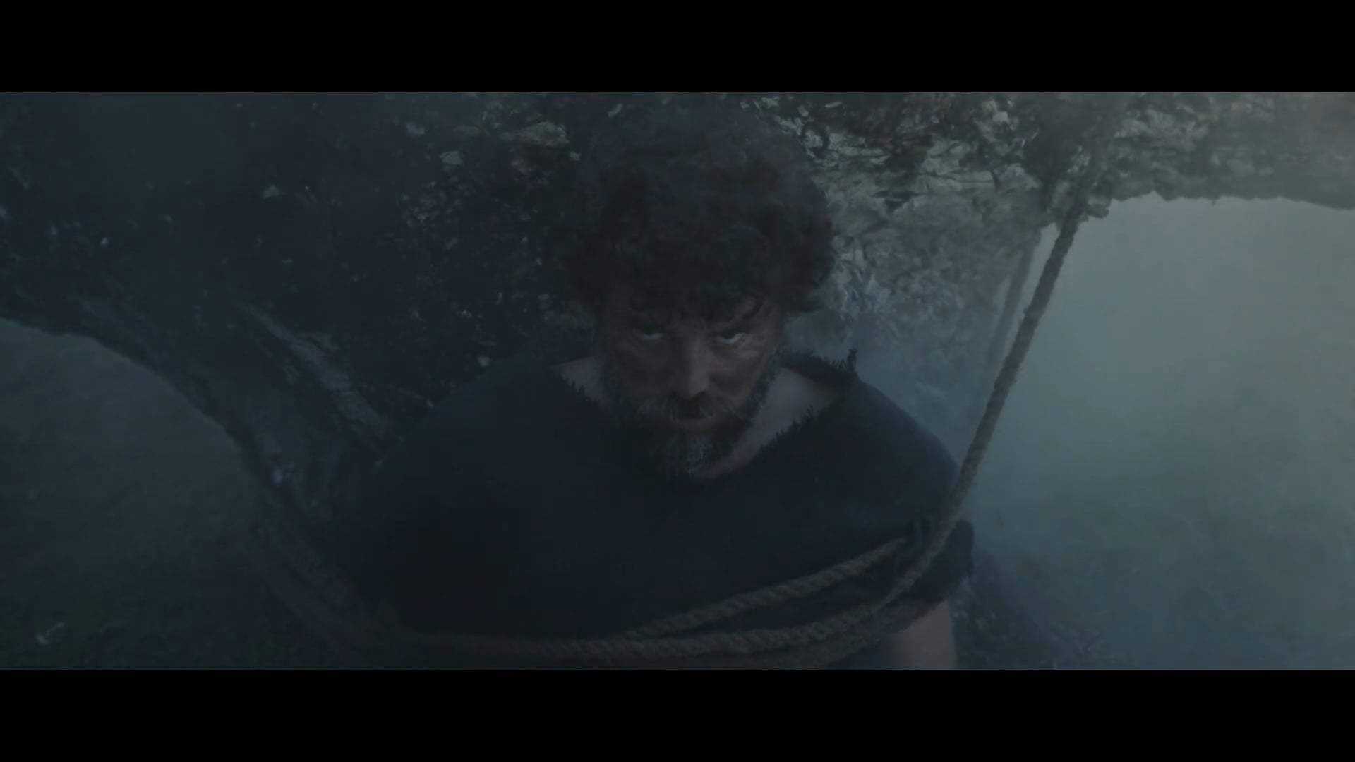 Trail of Ashes Trailer (2020) Screen Capture #4