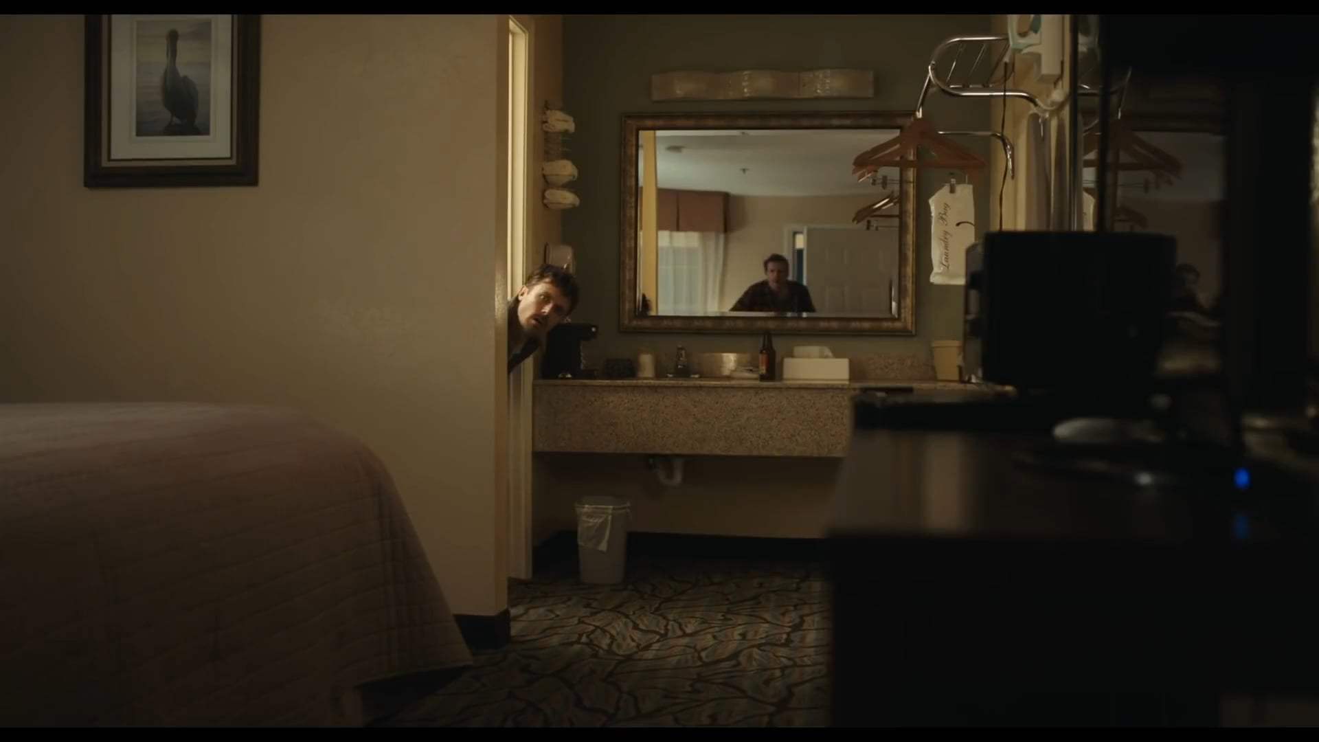 Our Friend Trailer (2021) Screen Capture #1