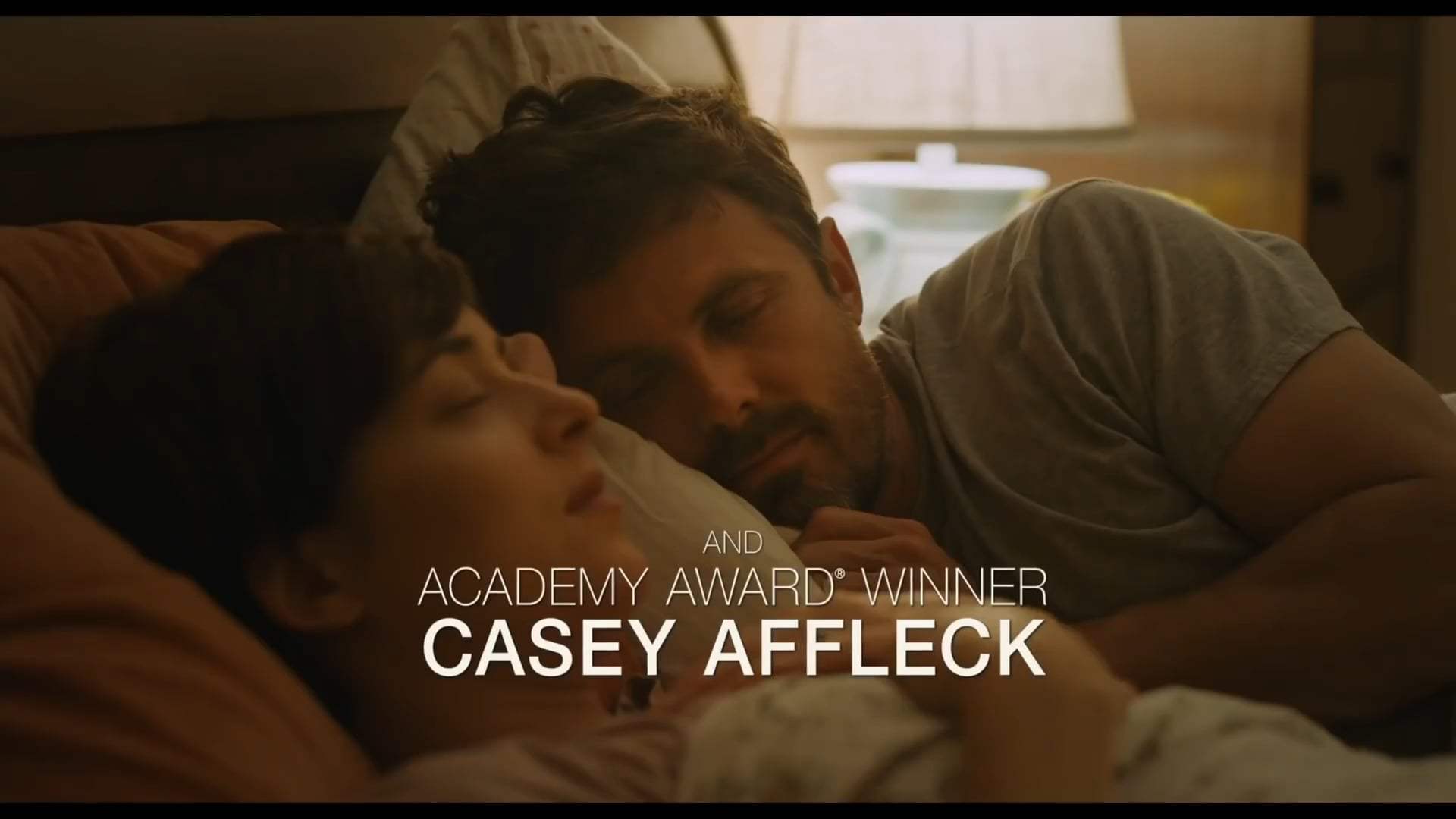 Our Friend Trailer (2021) Screen Capture #4