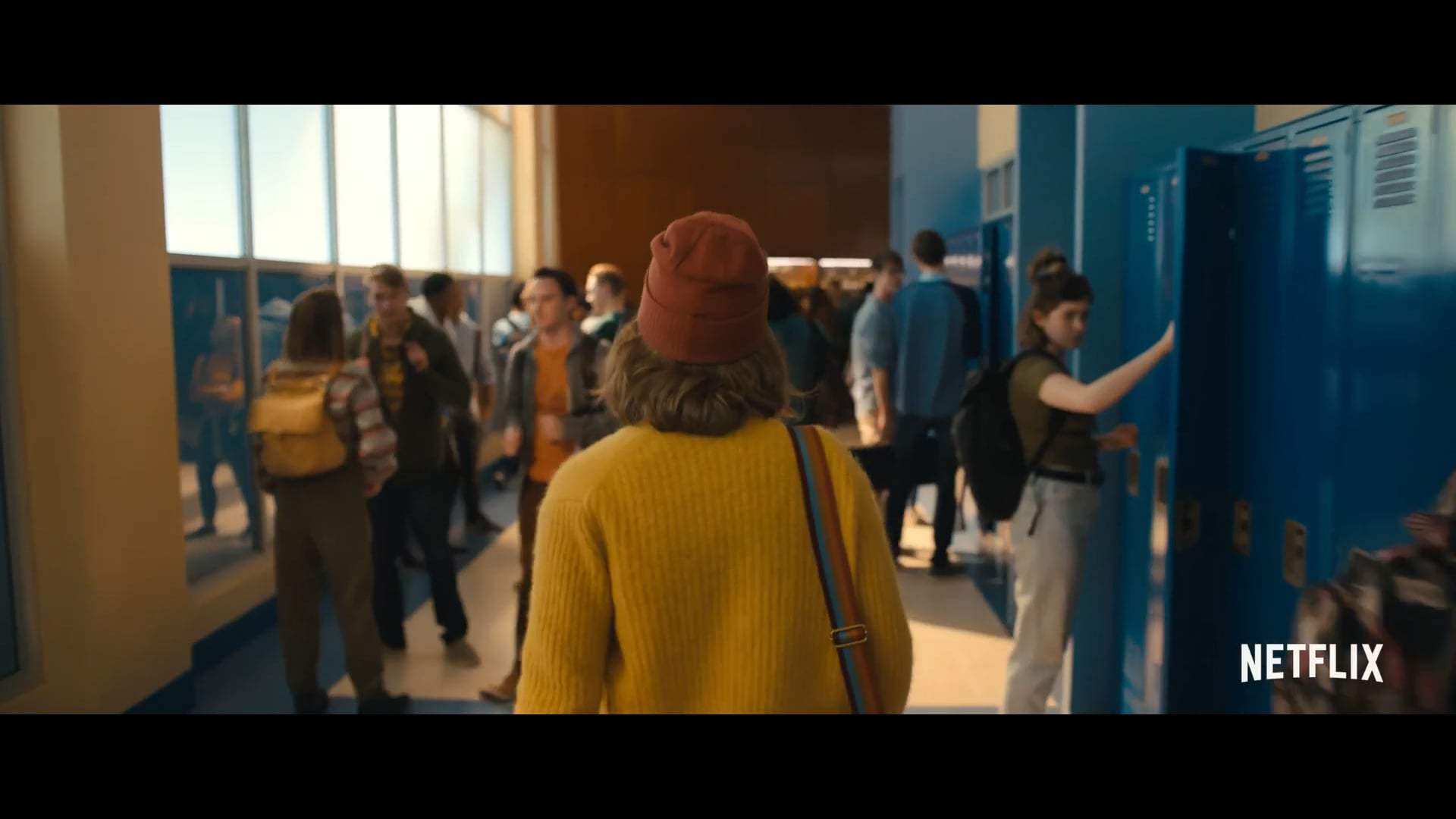 The Prom Trailer (2020) Screen Capture #1