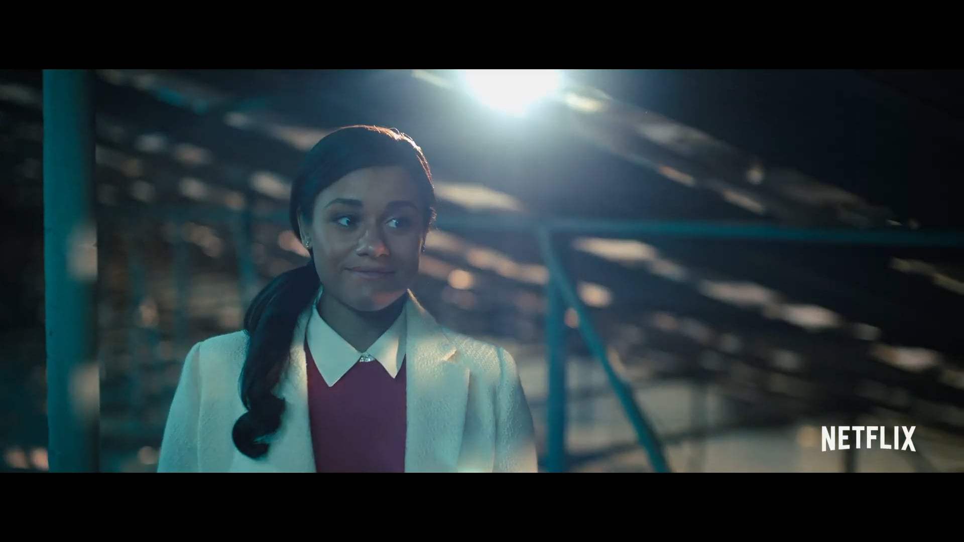 The Prom Trailer (2020) Screen Capture #2