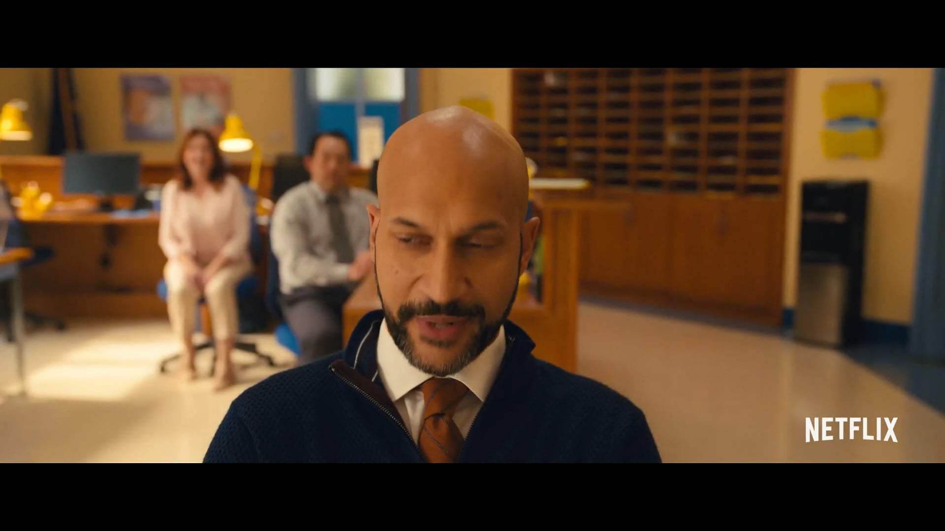 The Prom Trailer (2020) Screen Capture #4