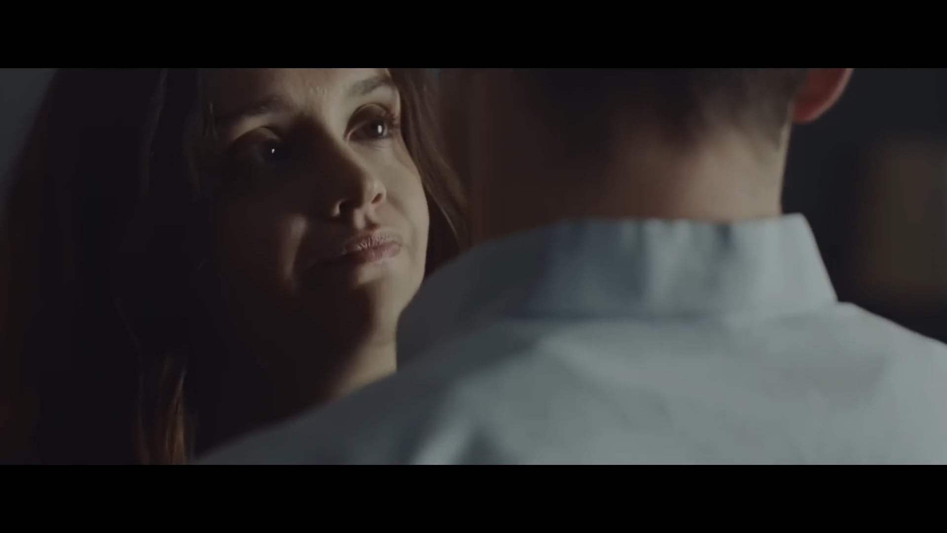 Little Fish Trailer (2020) Screen Capture #1