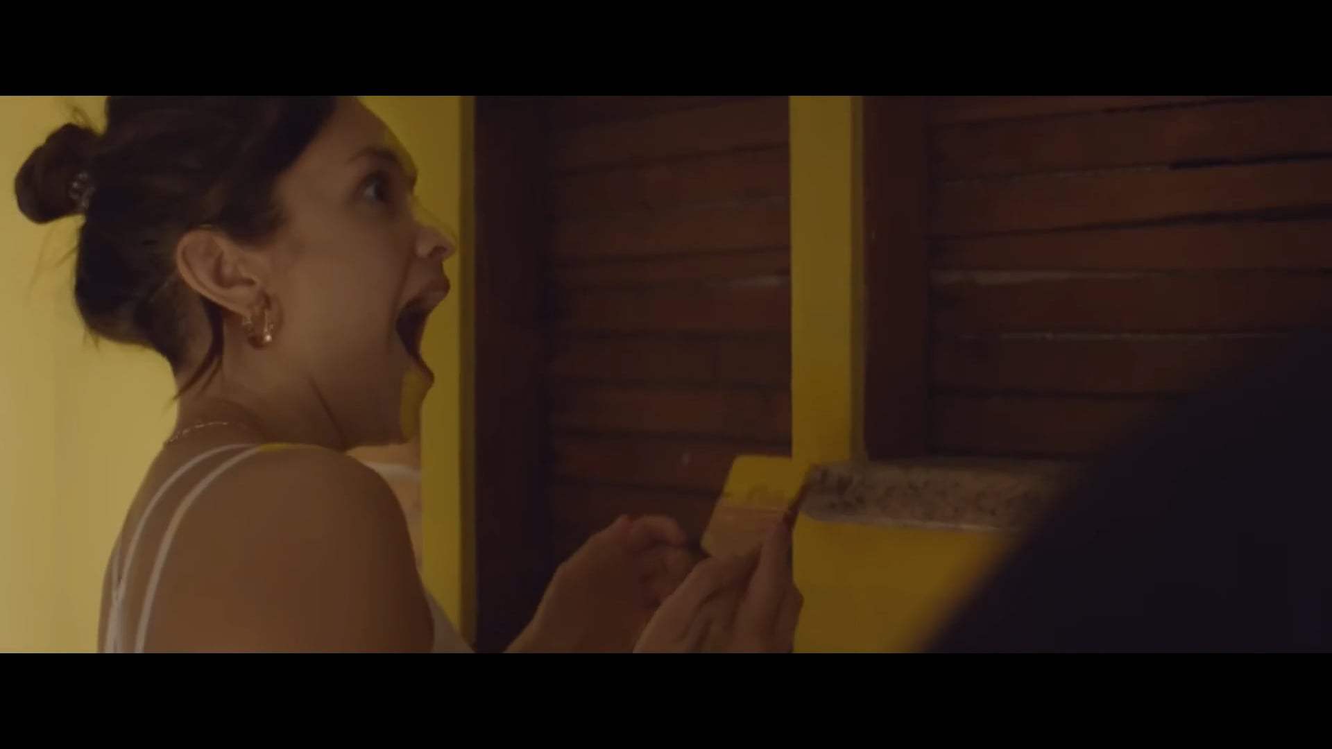 Little Fish Trailer (2020) Screen Capture #3