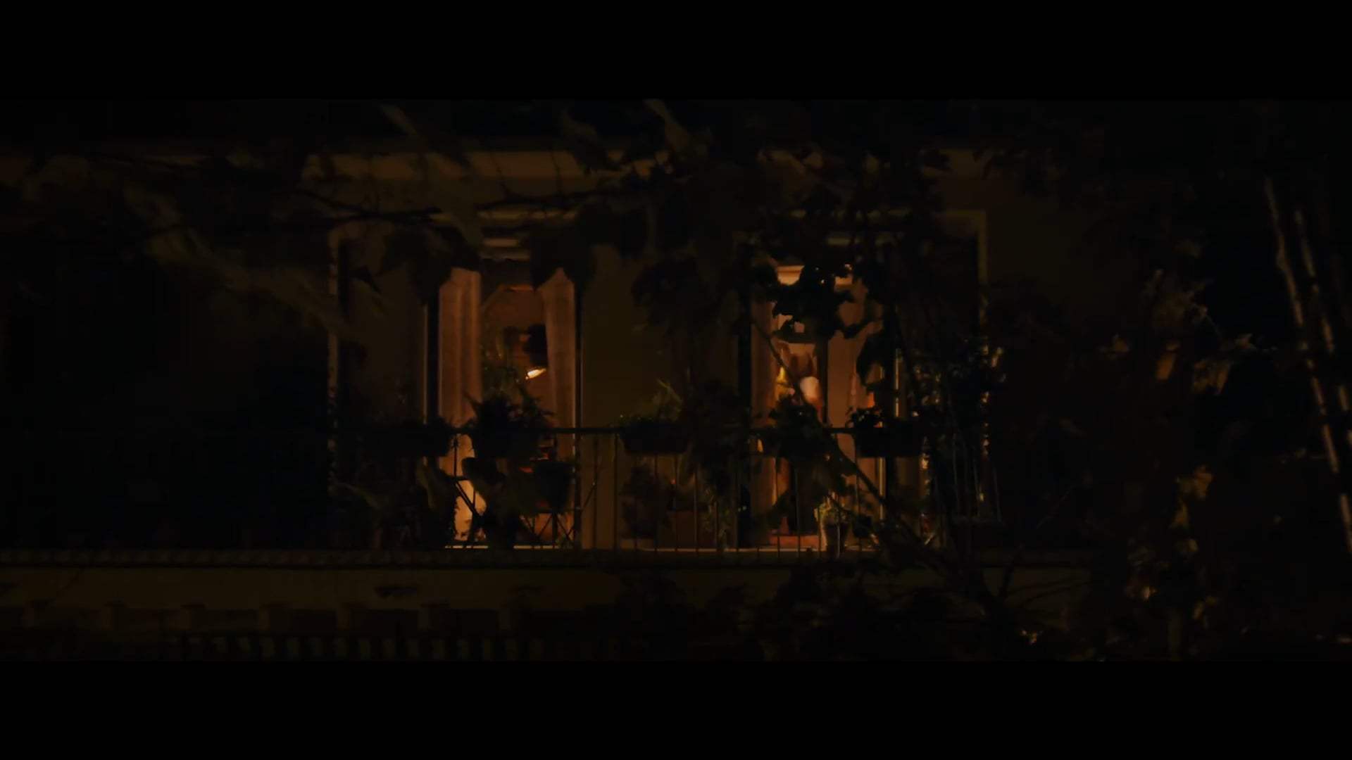 Two of Us Trailer (2021) Screen Capture #1
