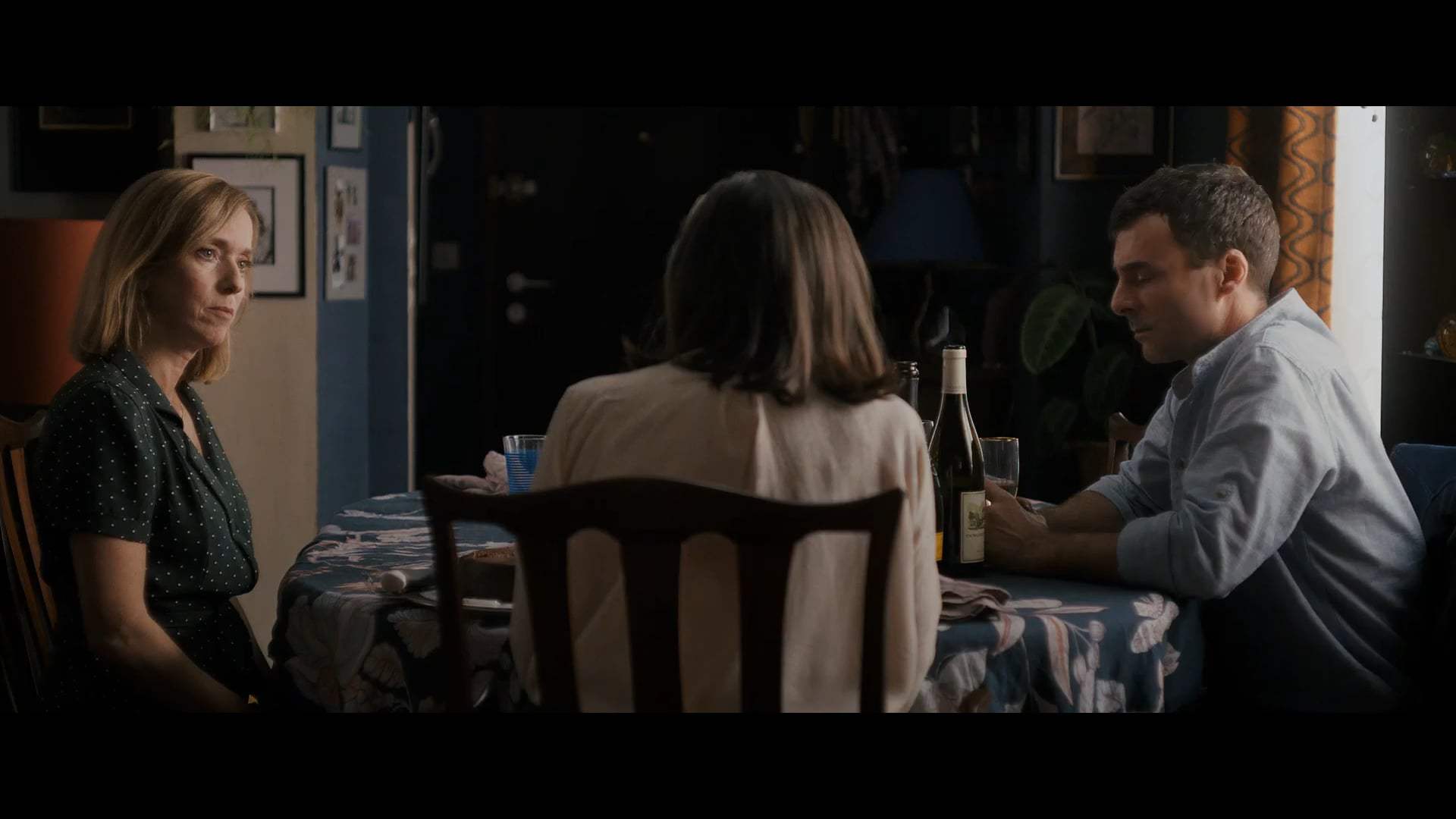 Two of Us Trailer (2021) Screen Capture #2