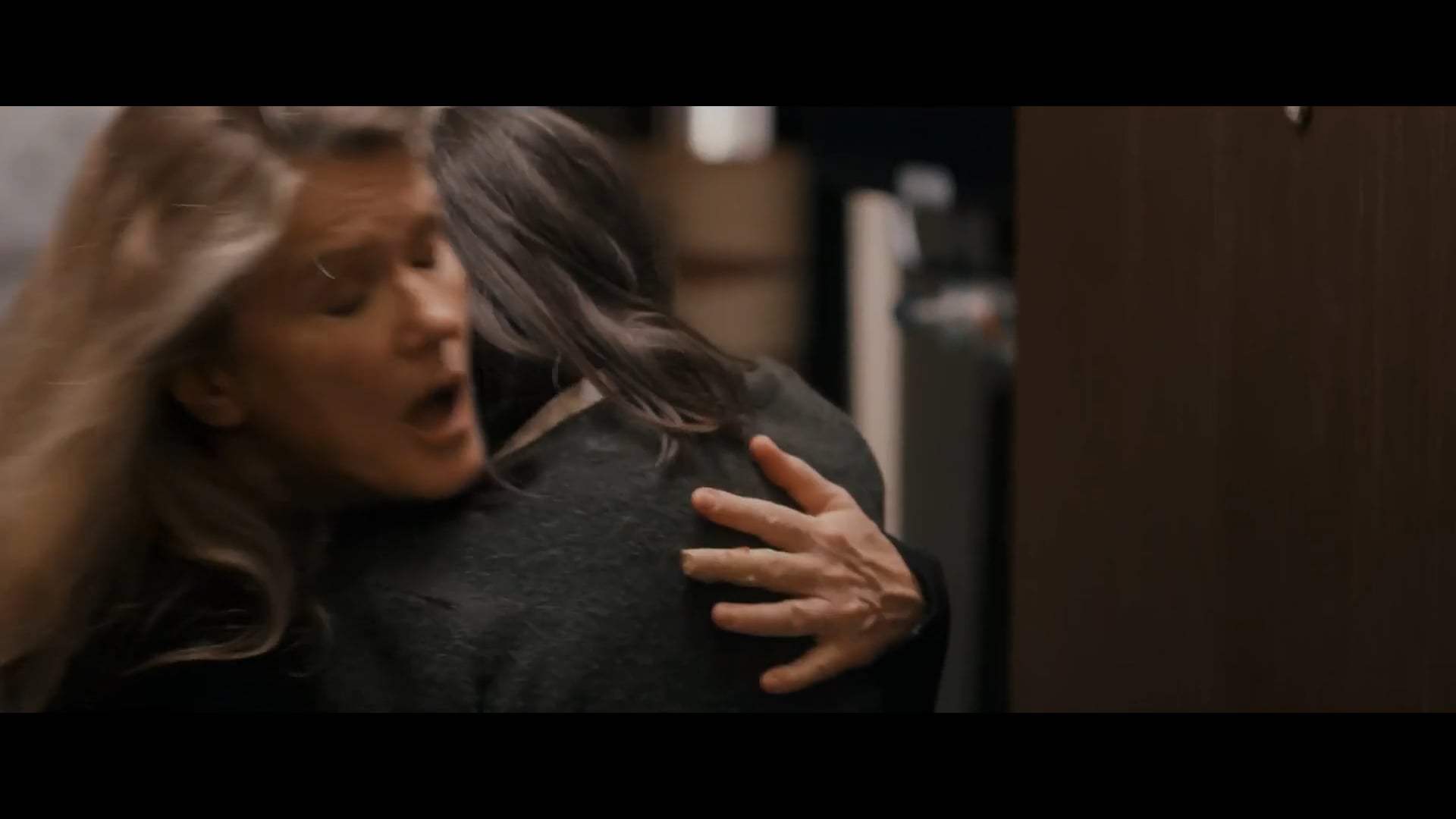 Two of Us Trailer (2021) Screen Capture #4