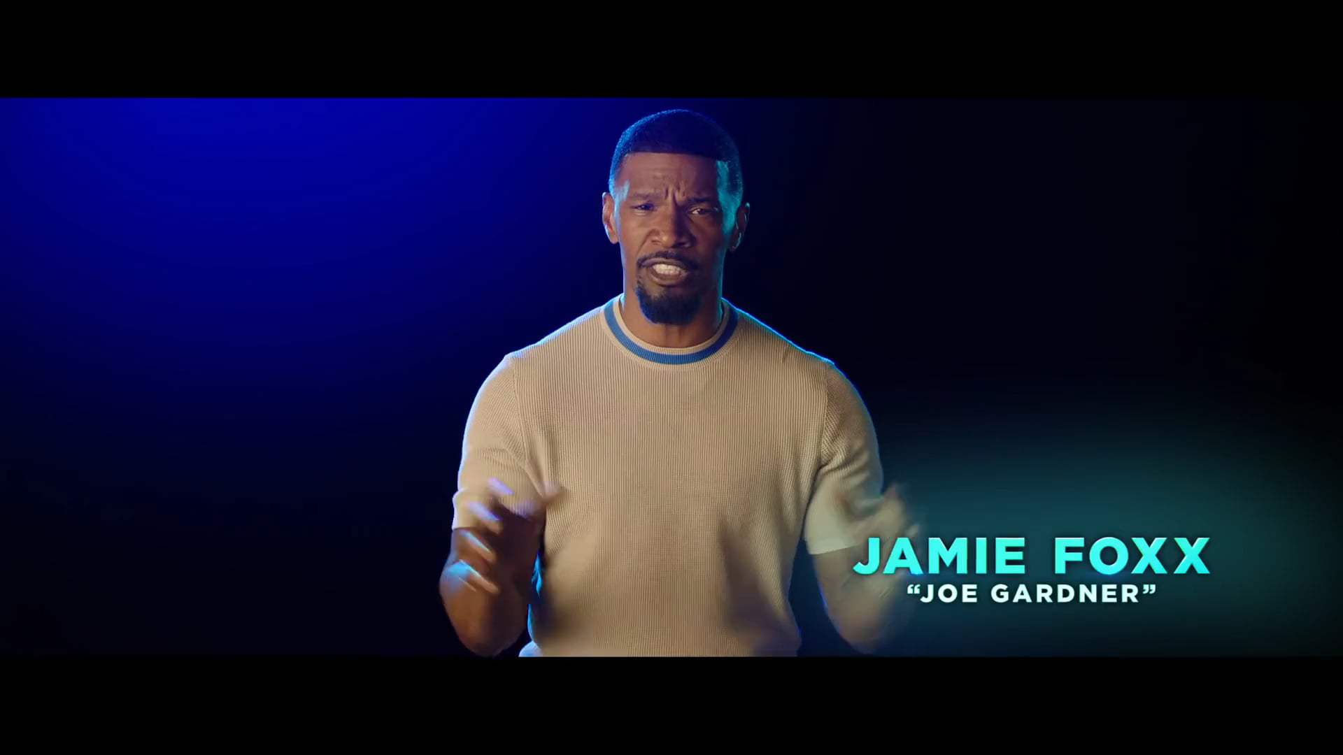 Soul Featurette - My Neighborhood (2020) Screen Capture #1