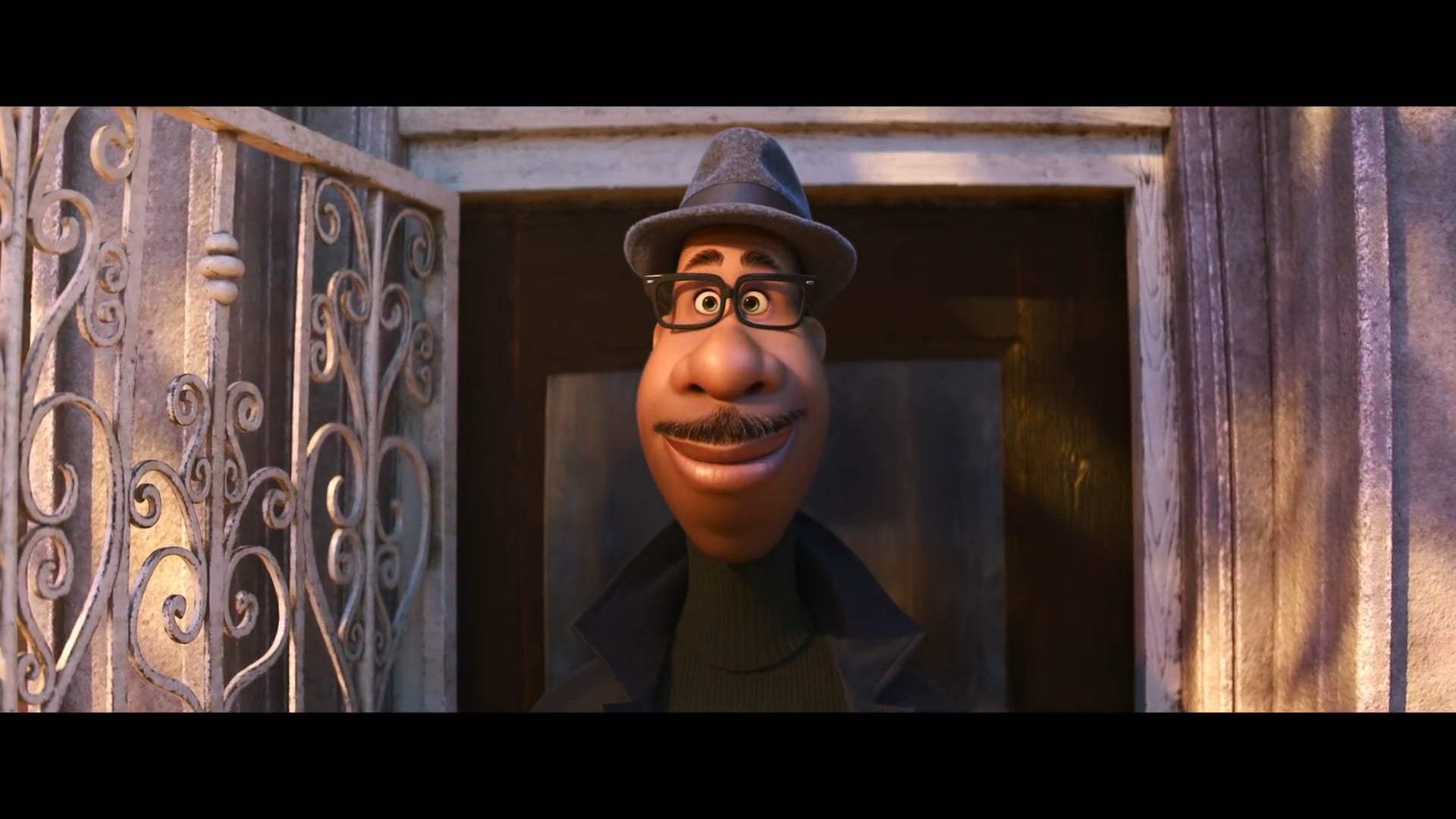 Soul Featurette - My Neighborhood (2020) Screen Capture #4