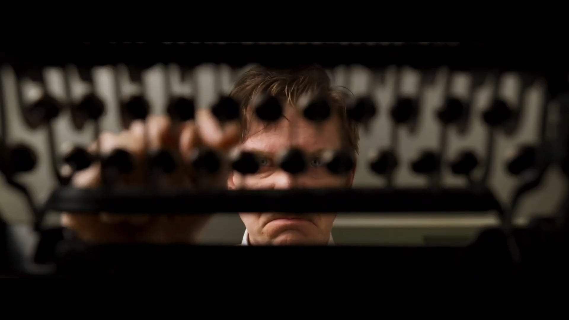 Blithe Spirit Theatrical Trailer (2020) Screen Capture #1
