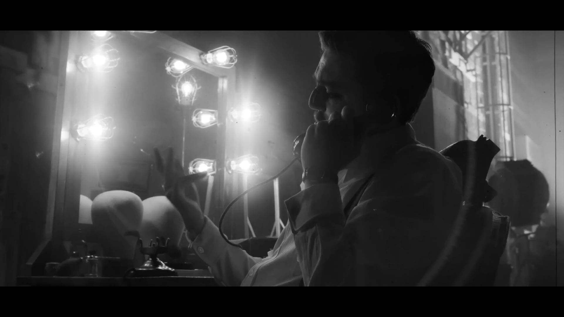 Mank Theatrical Trailer (2020) Screen Capture #2