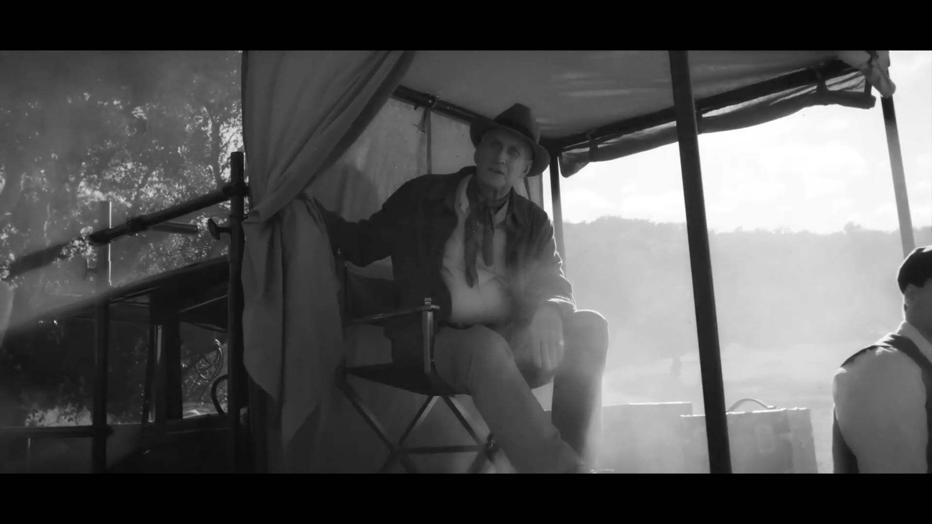 Mank Theatrical Trailer (2020) Screen Capture #4