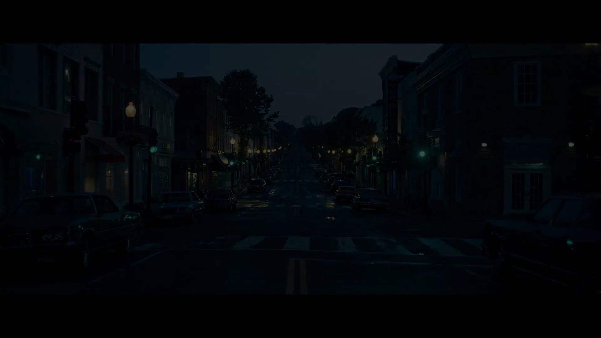 Wonder Woman 1984 CCXP Trailer (2020) Screen Capture #1