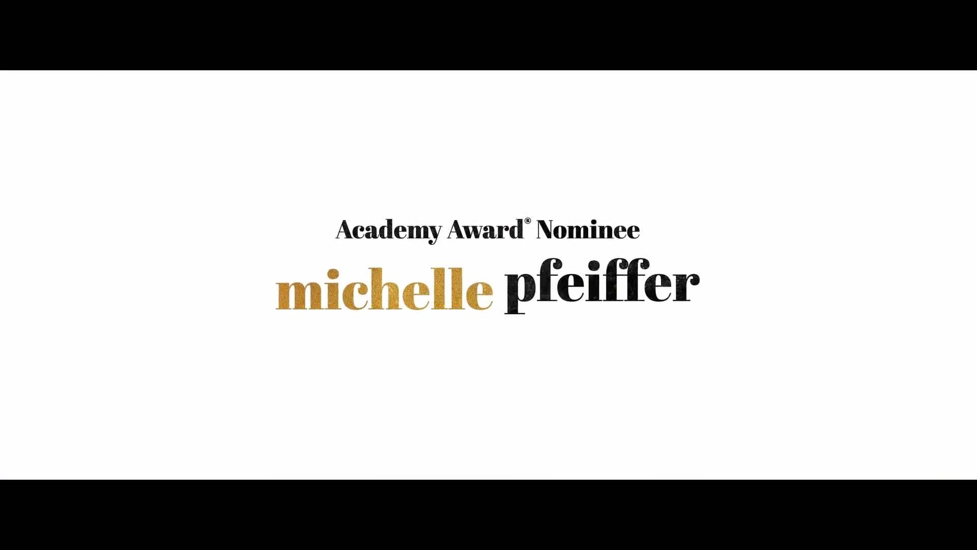 French Exit Trailer (2021) Screen Capture #3