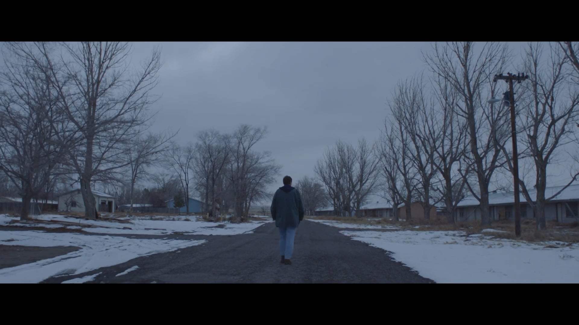 Nomadland Trailer (2020) Screen Capture #2