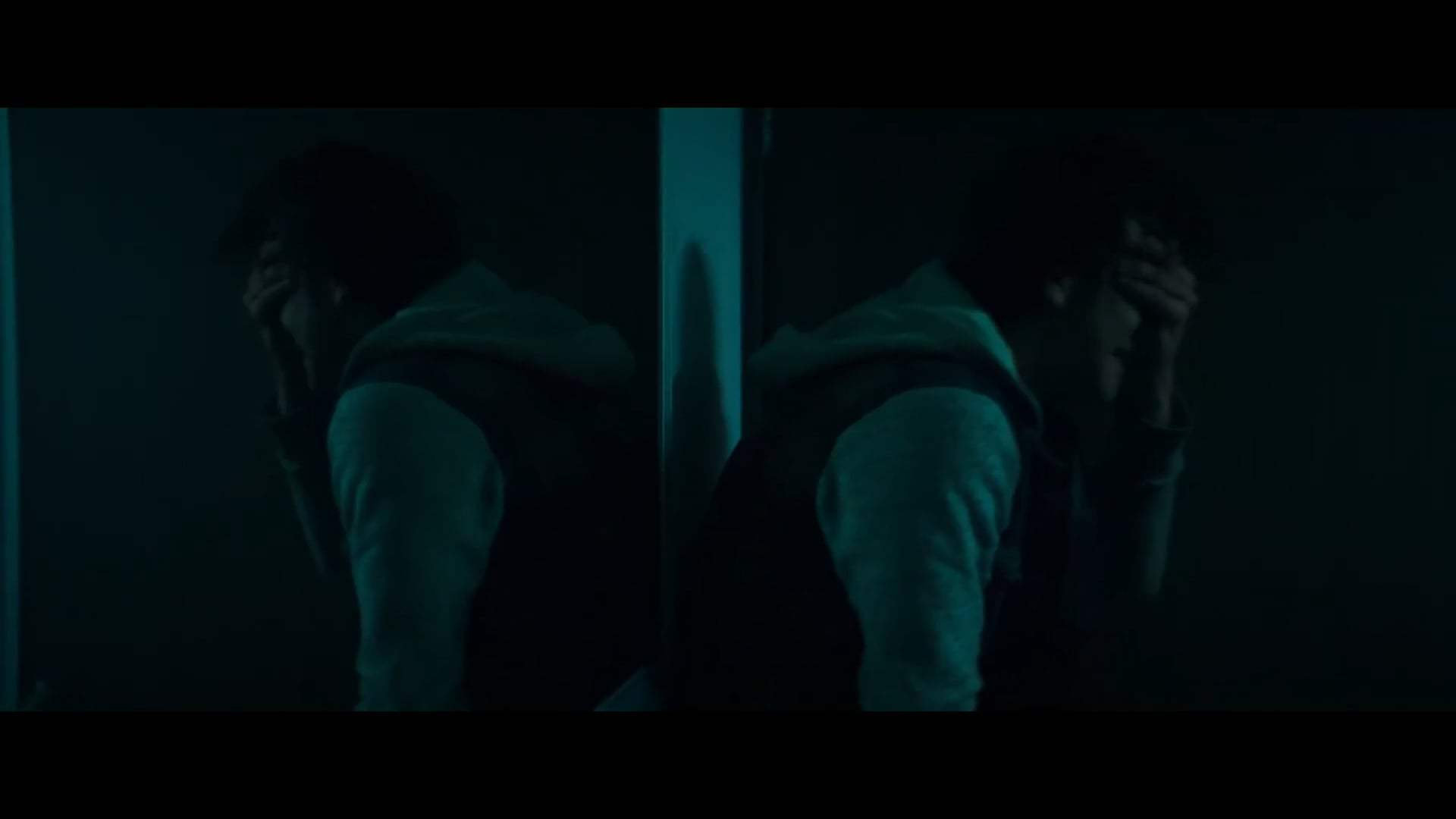 No Man's Land Trailer (2021) Screen Capture #4