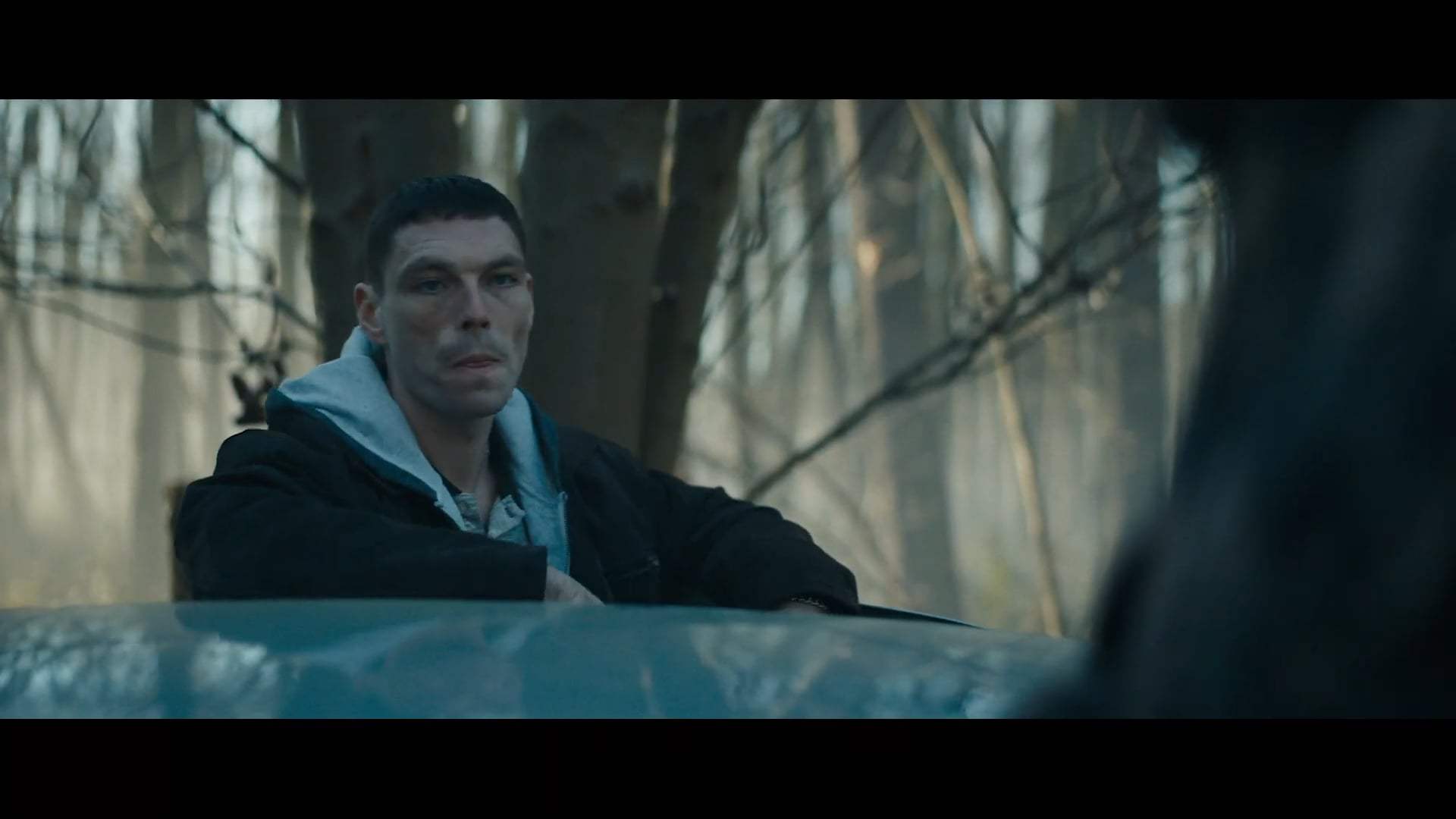 Brothers by Blood Trailer (2021) Screen Capture #1