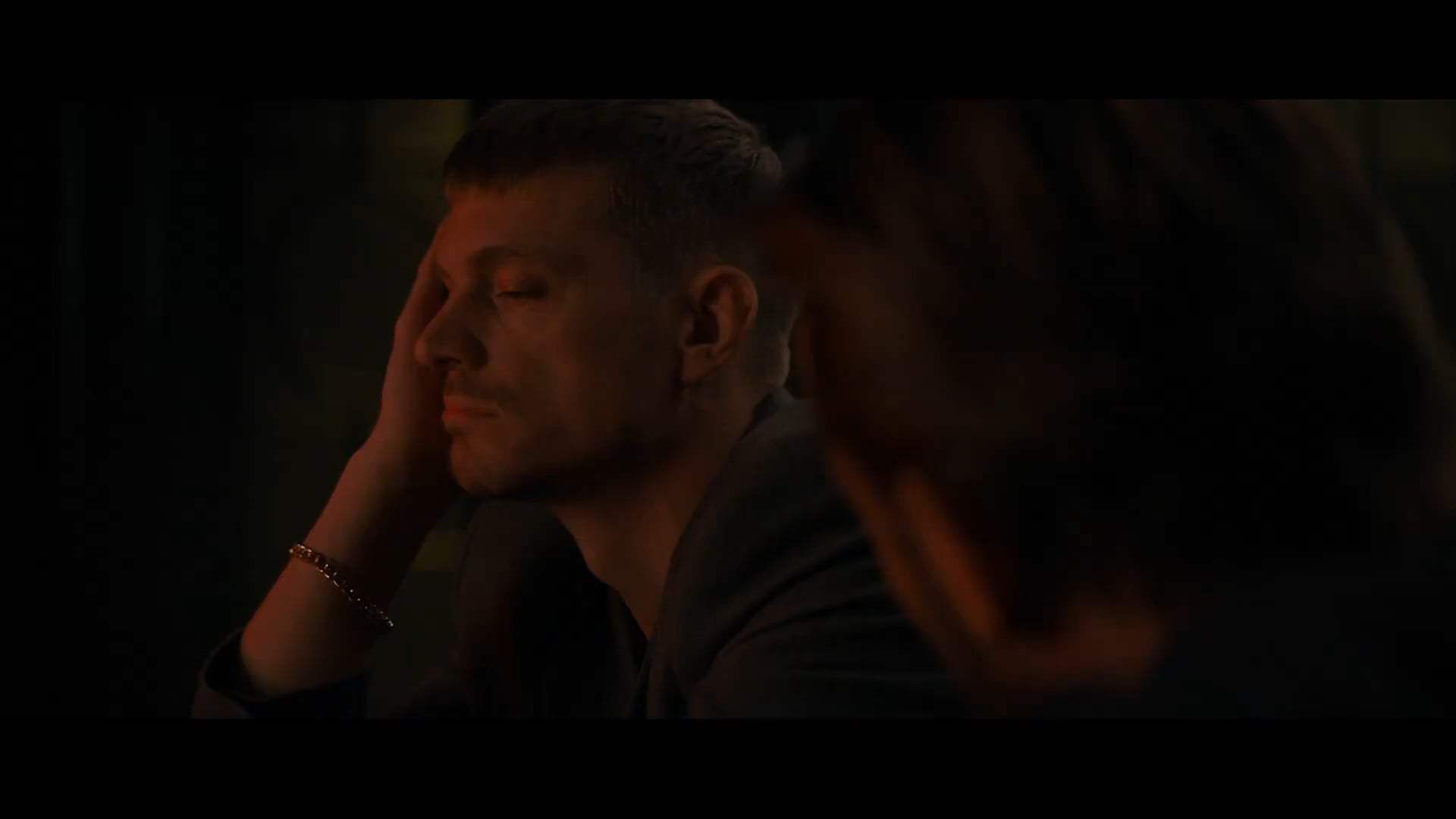 Brothers by Blood Trailer (2021) Screen Capture #2