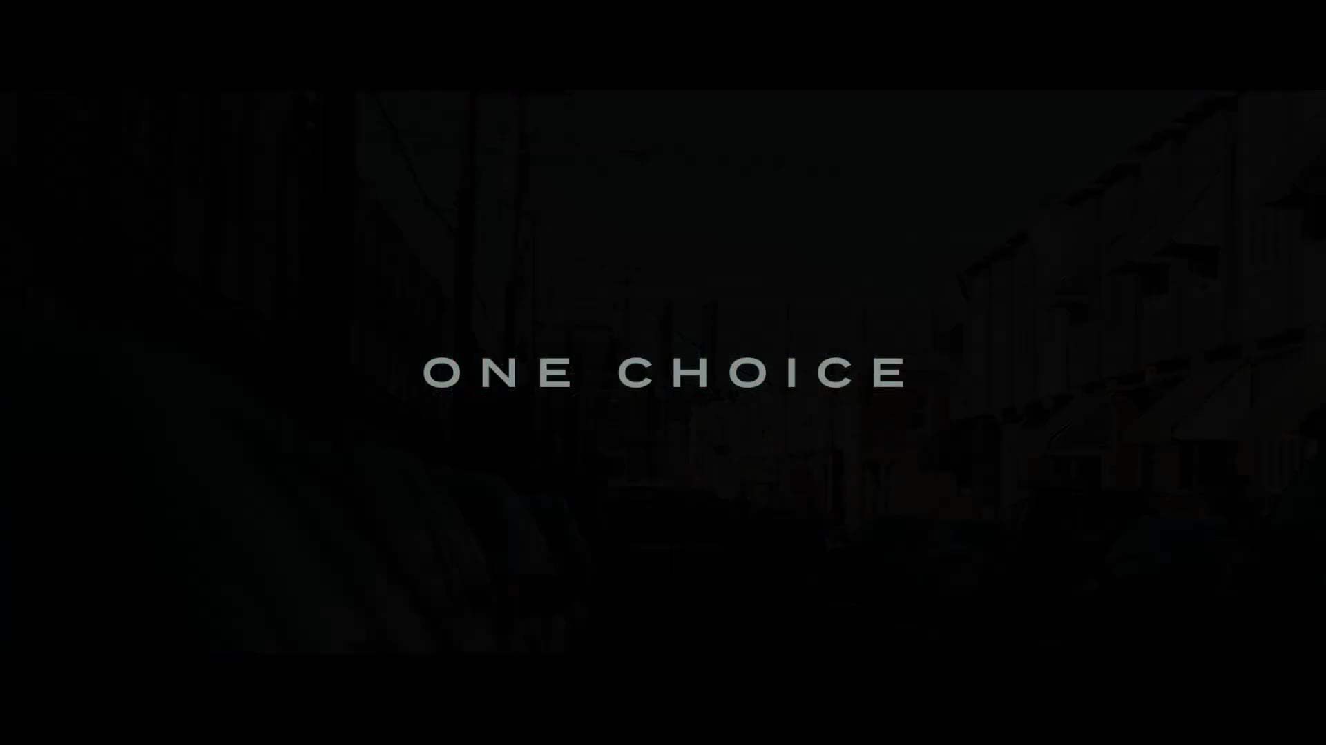 Brothers by Blood Trailer (2021) Screen Capture #3