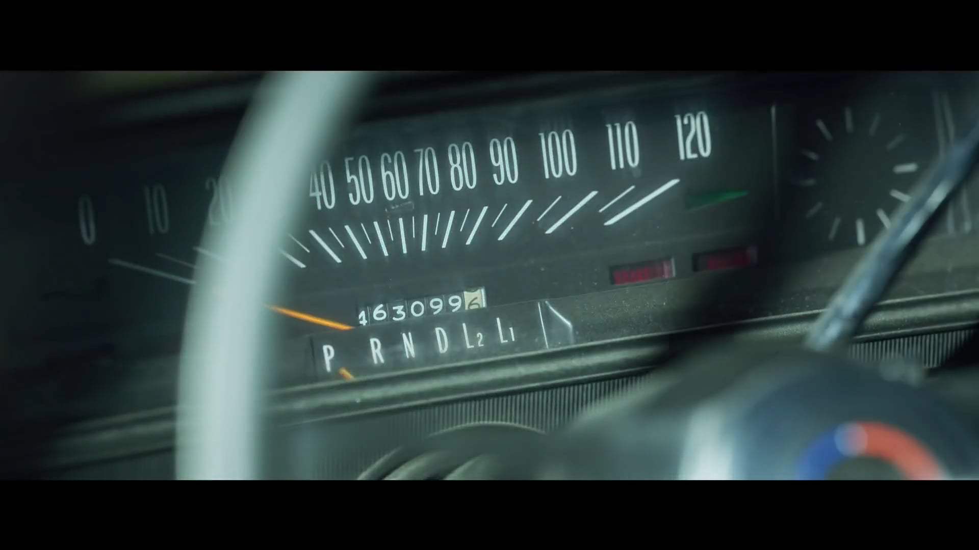 The Little Things Trailer (2021) Screen Capture #2