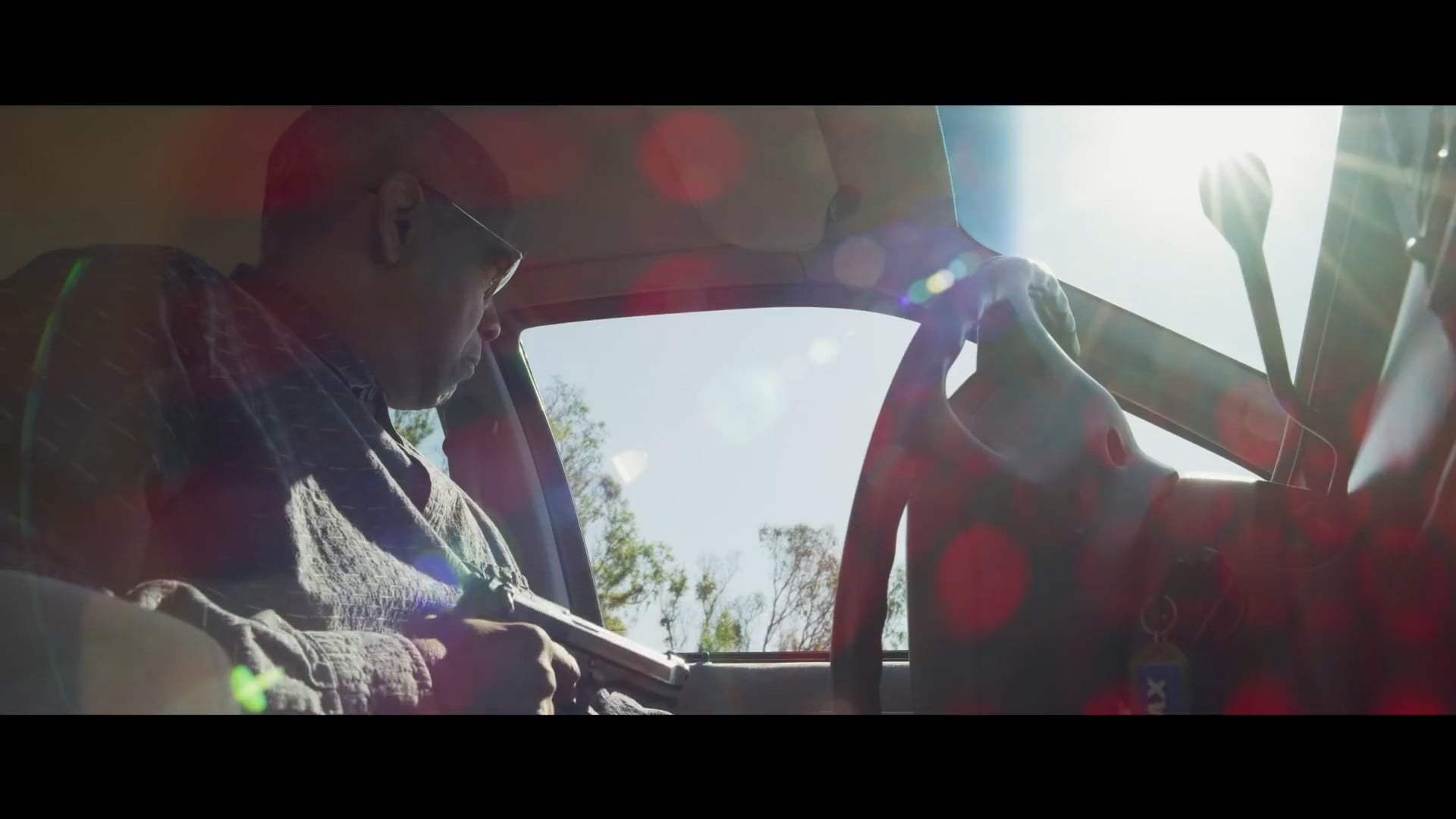 The Little Things Trailer (2021) Screen Capture #3