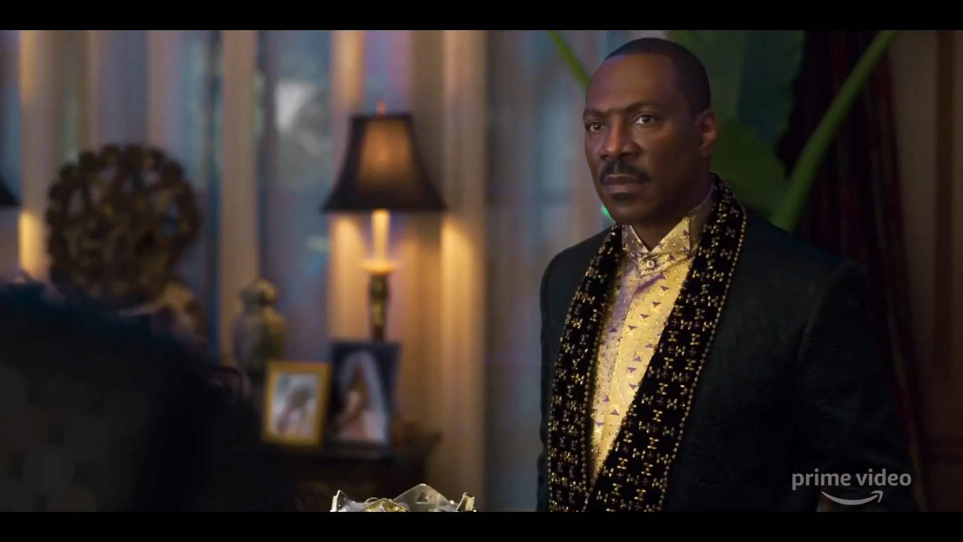 Coming 2 America Trailer (2021) Screen Capture #2