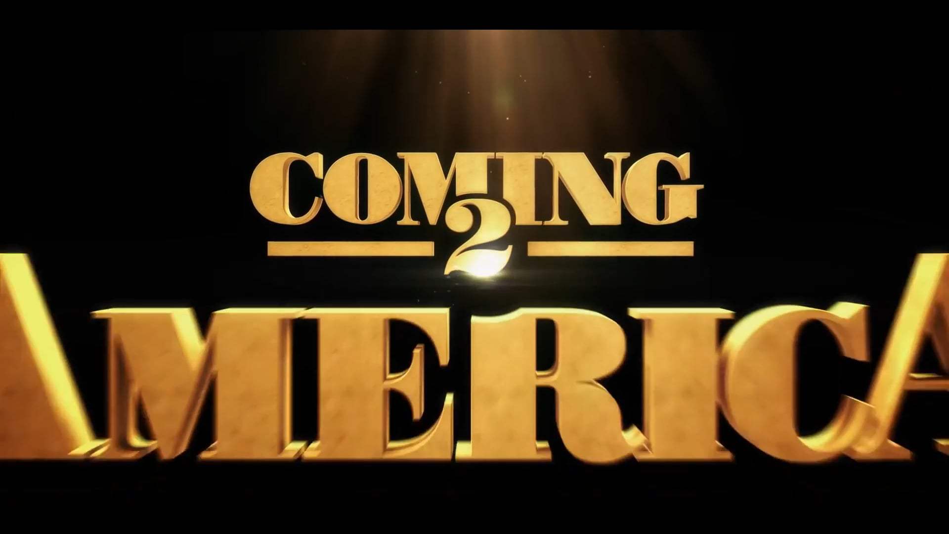Coming 2 America Trailer (2021) Screen Capture #4