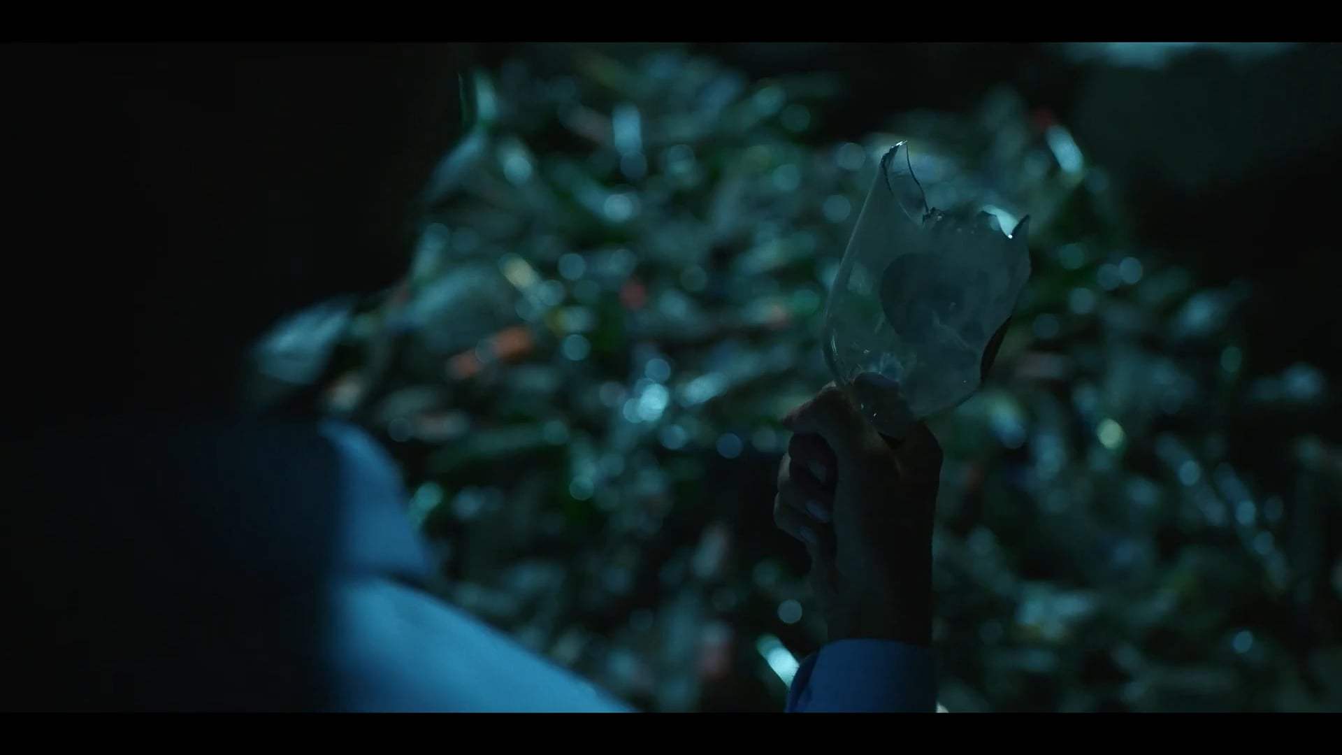 The White Tiger Trailer (2021) Screen Capture #3