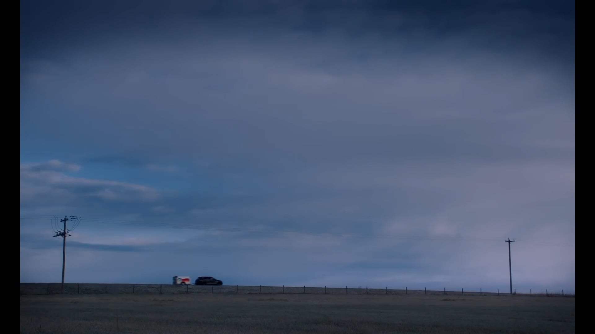 Land Trailer (2021) Screen Capture #1