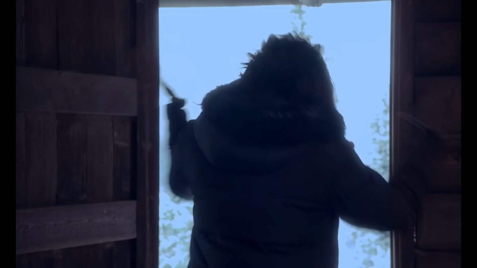 Land Trailer (2021) Screen Capture #2