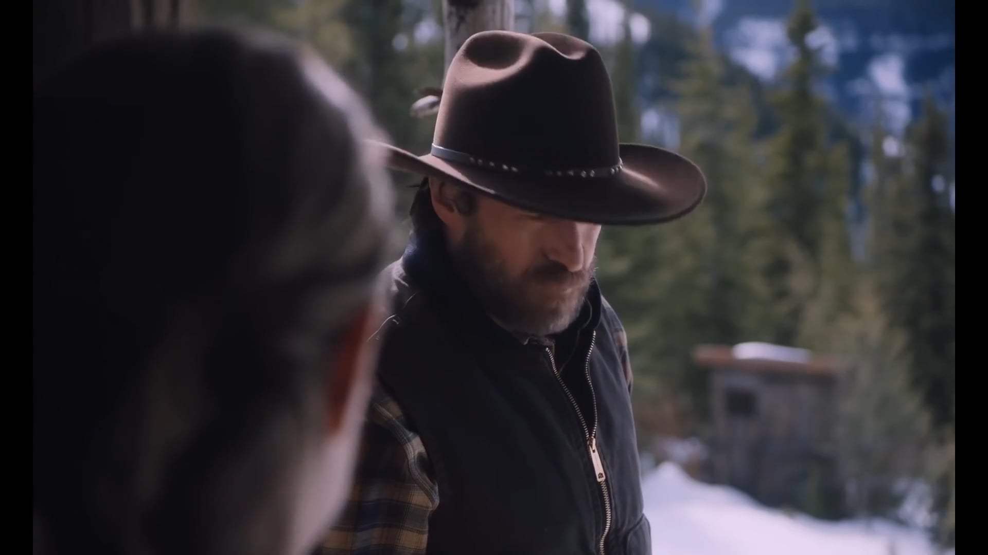 Land Trailer (2021) Screen Capture #3