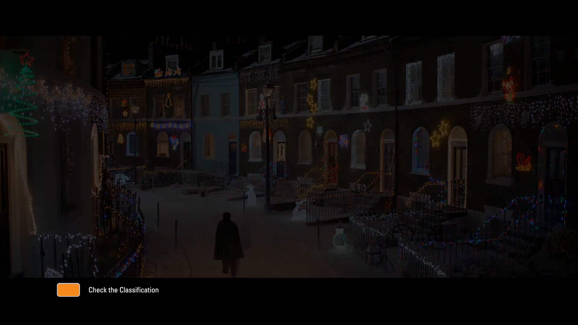 A Boy Called Christmas Teaser Trailer (2021) Screen Capture #1