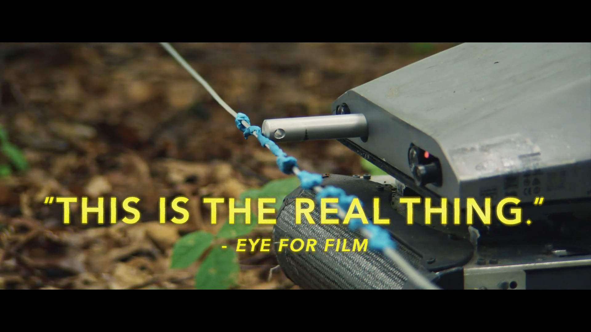 Lapsis Trailer (2020) Screen Capture #3