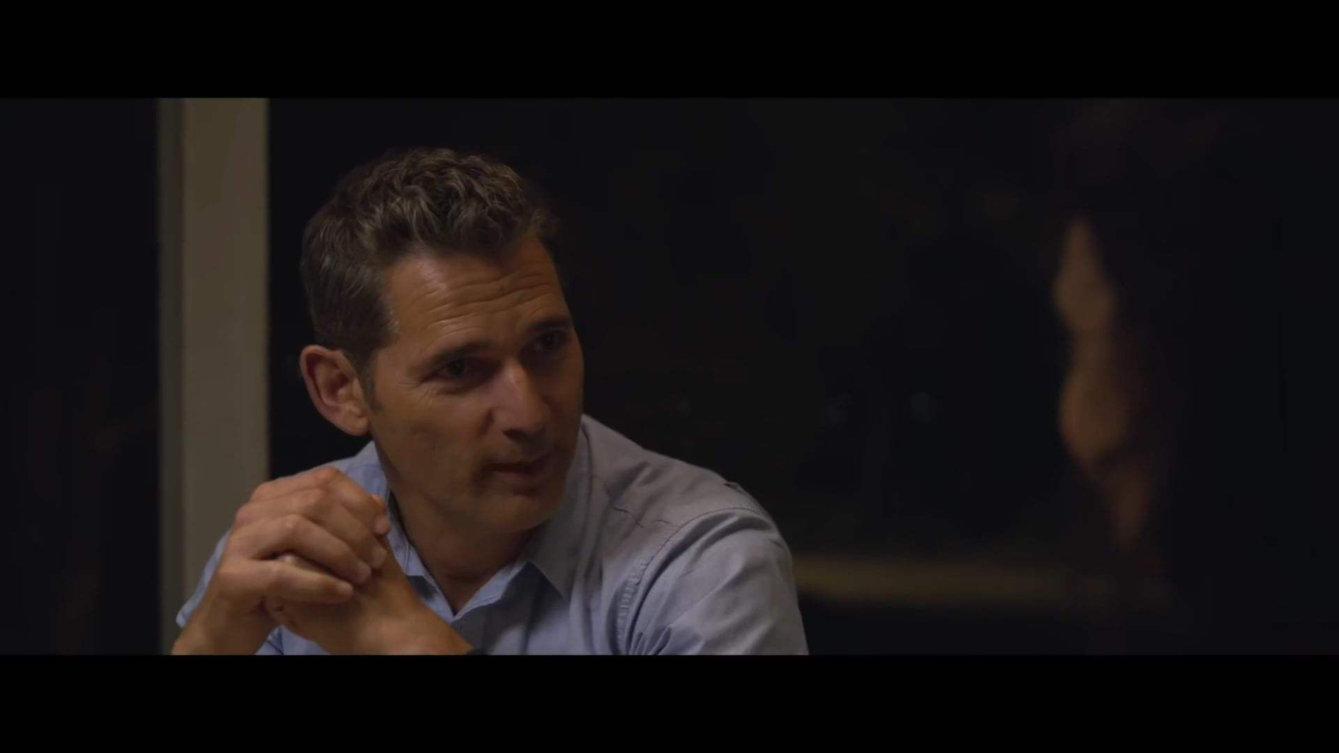 The Dry International Trailer (2020) Screen Capture #2
