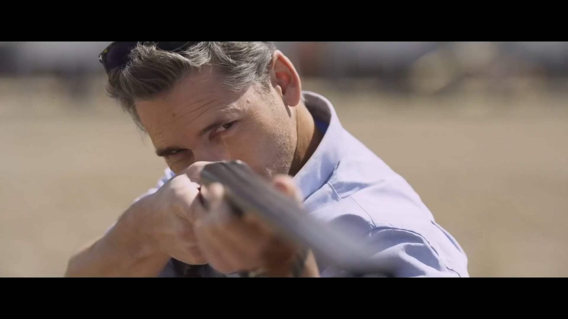 The Dry International Trailer (2020) Screen Capture #4