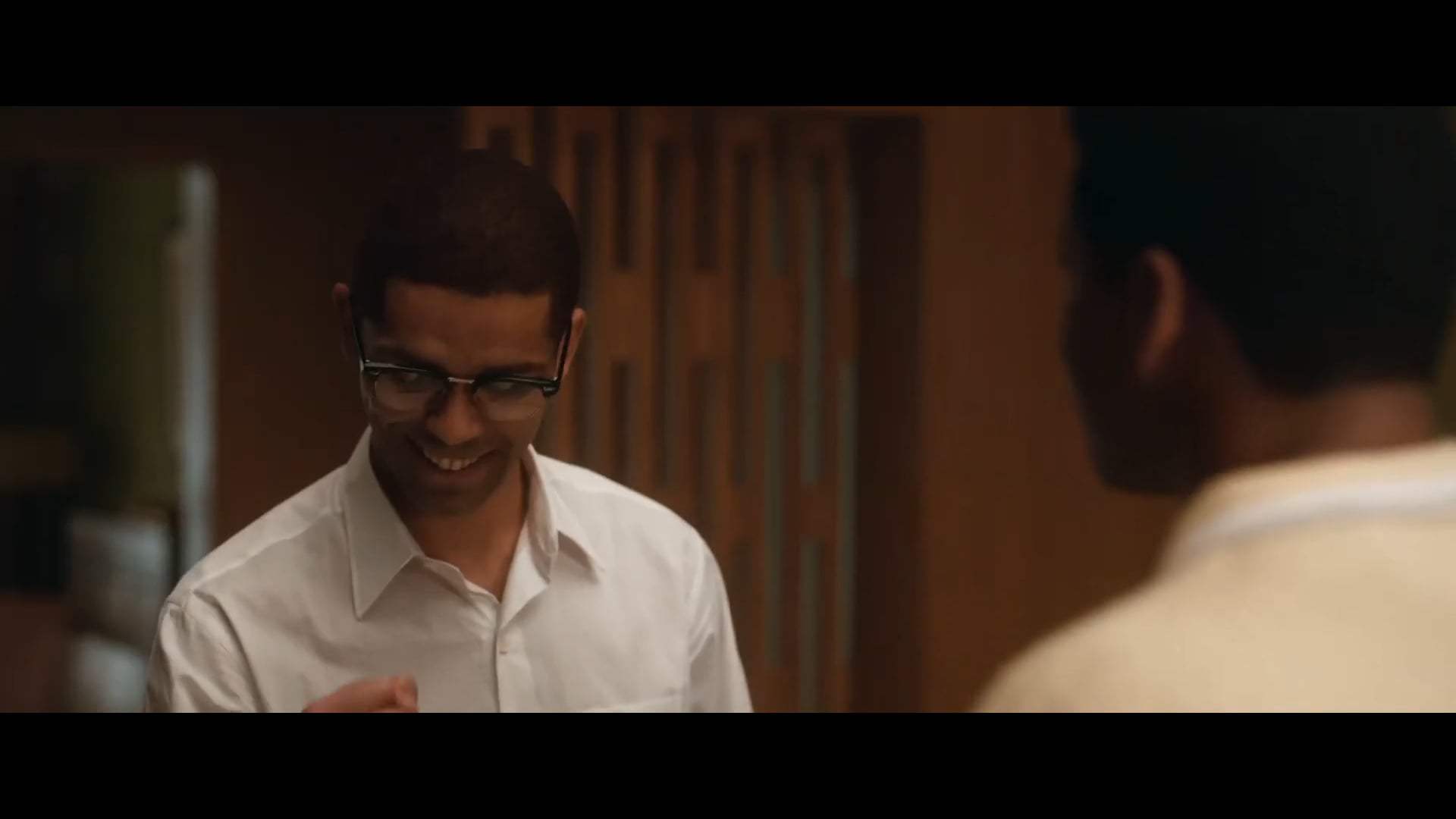 One Night in Miami Trailer (2021) Screen Capture #1