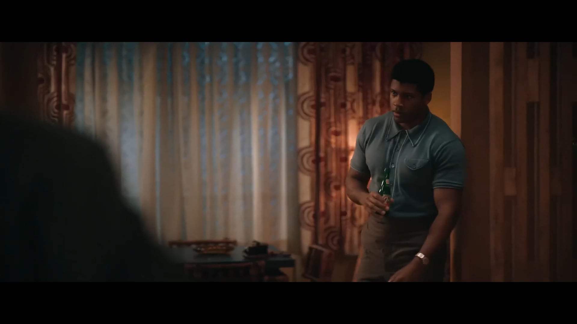 One Night in Miami Trailer (2021) Screen Capture #2